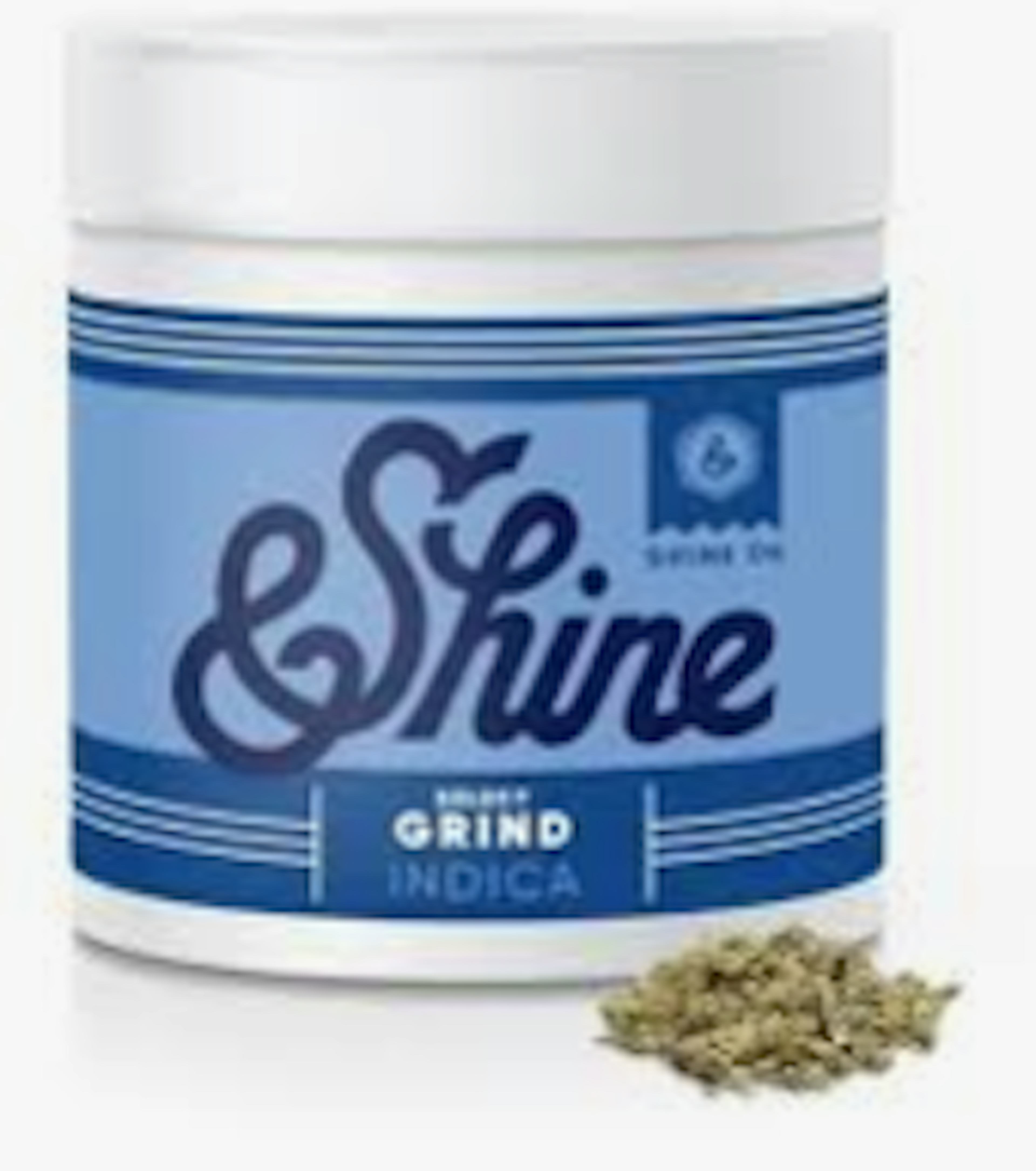 Image of ANIMAL FACE | &SHINE 7G | PRE-GROUND