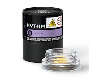 VELCROZ | LIVE RESIN | 1G