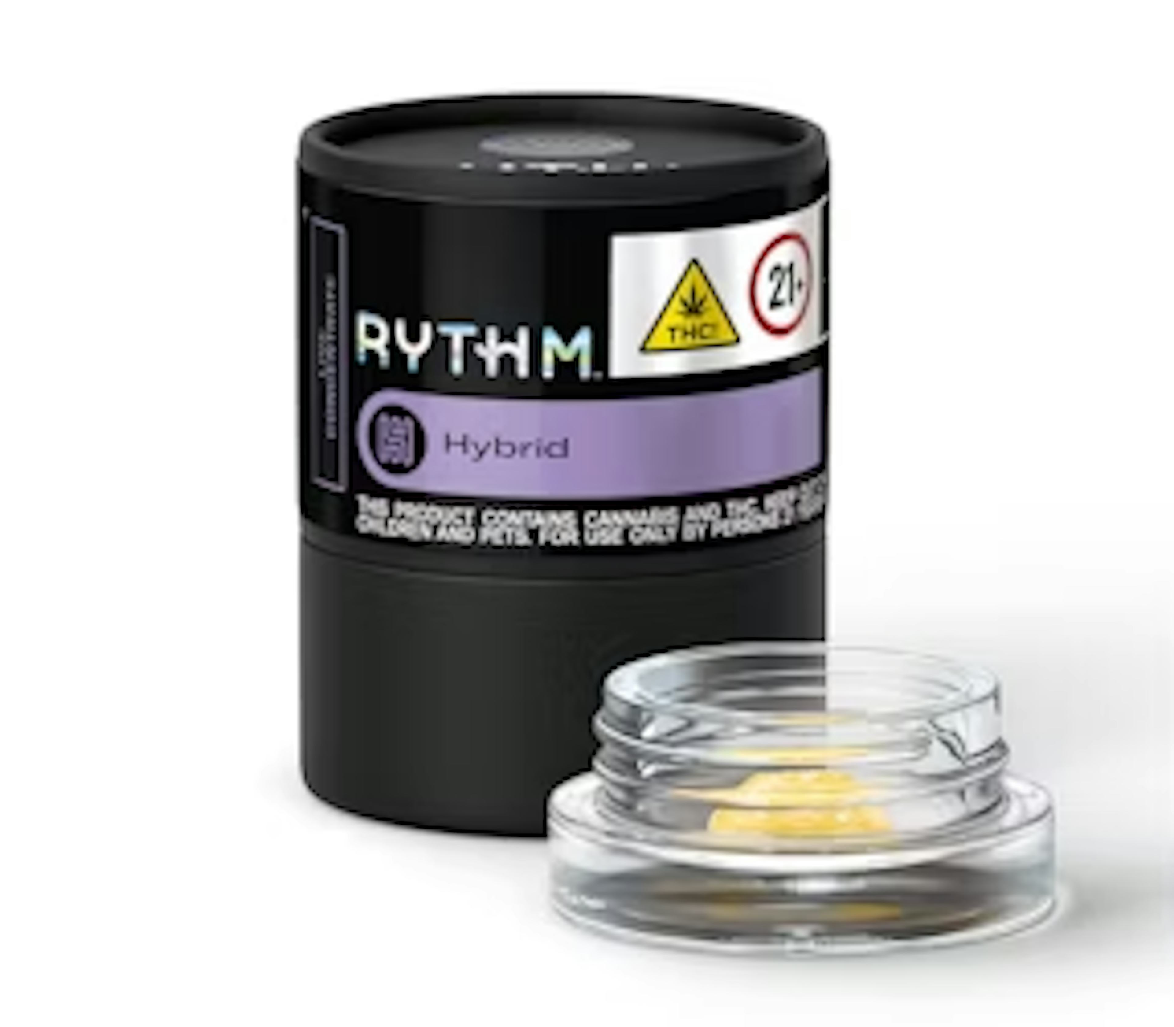 Image of VELCROZ | LIVE RESIN | 1G