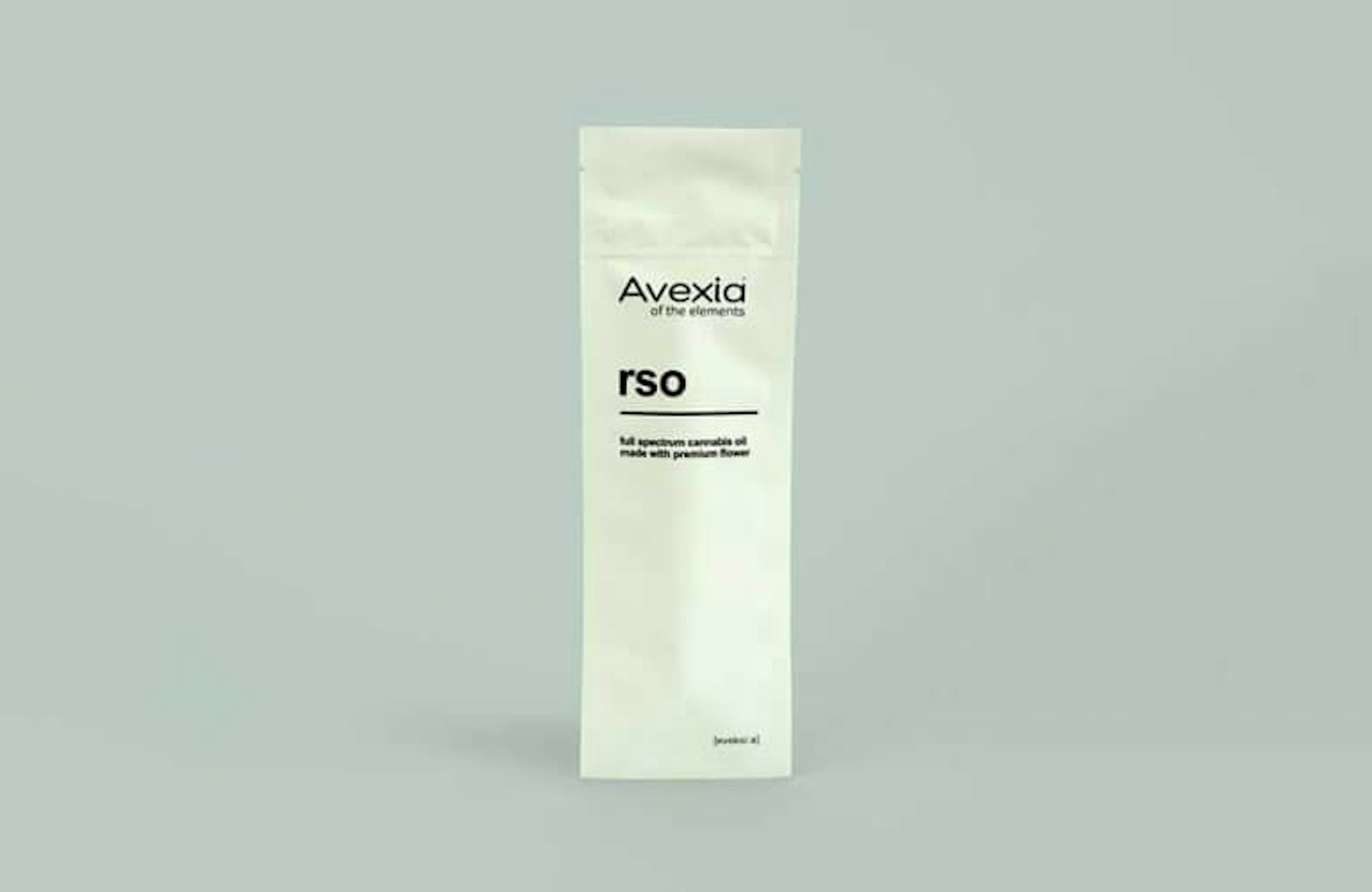 Image of TIRE FIRE RSO DABLICATOR | 1G