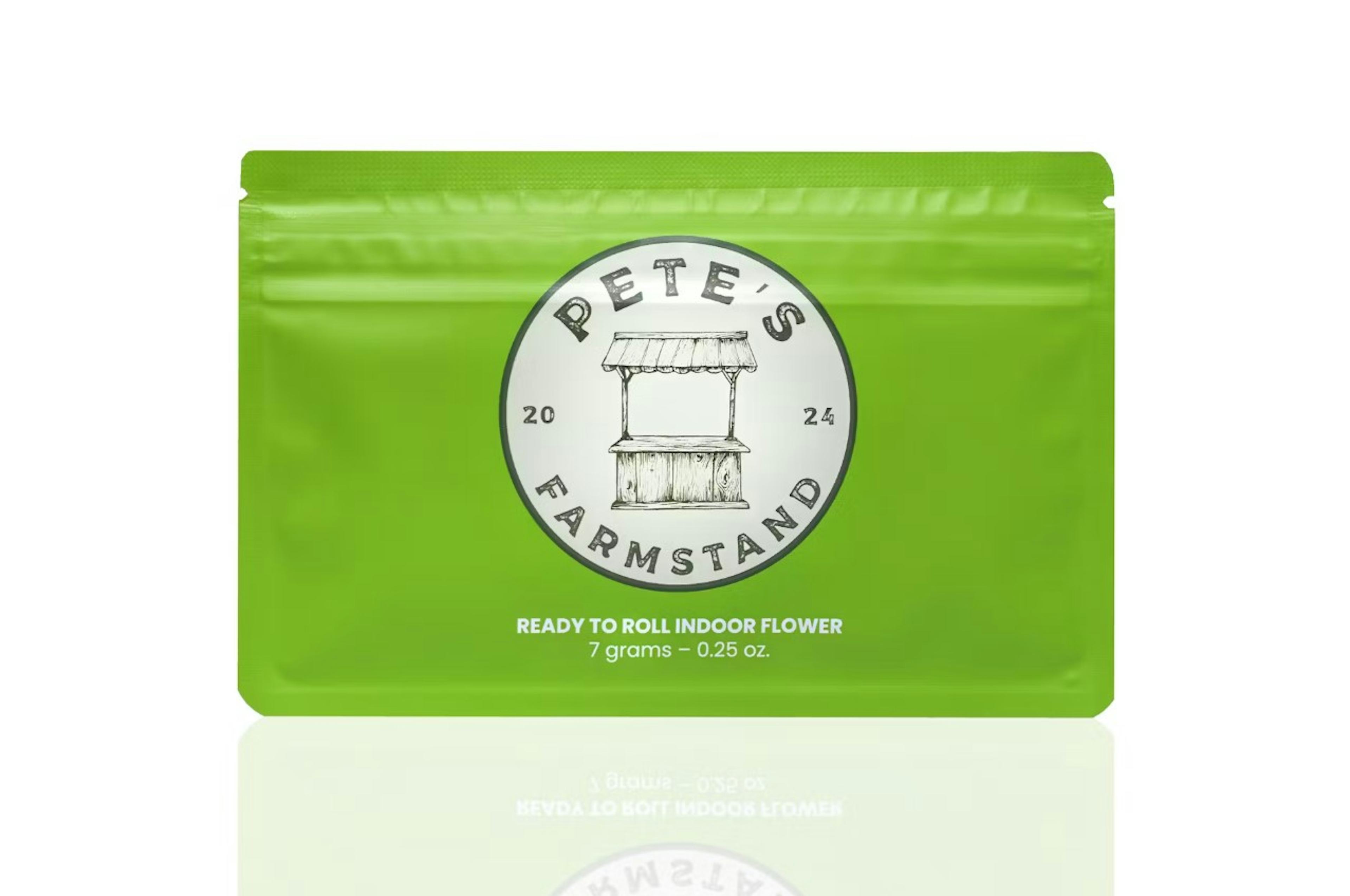 Image of GUAVA BELTZ | PRE-GROUND | 7G