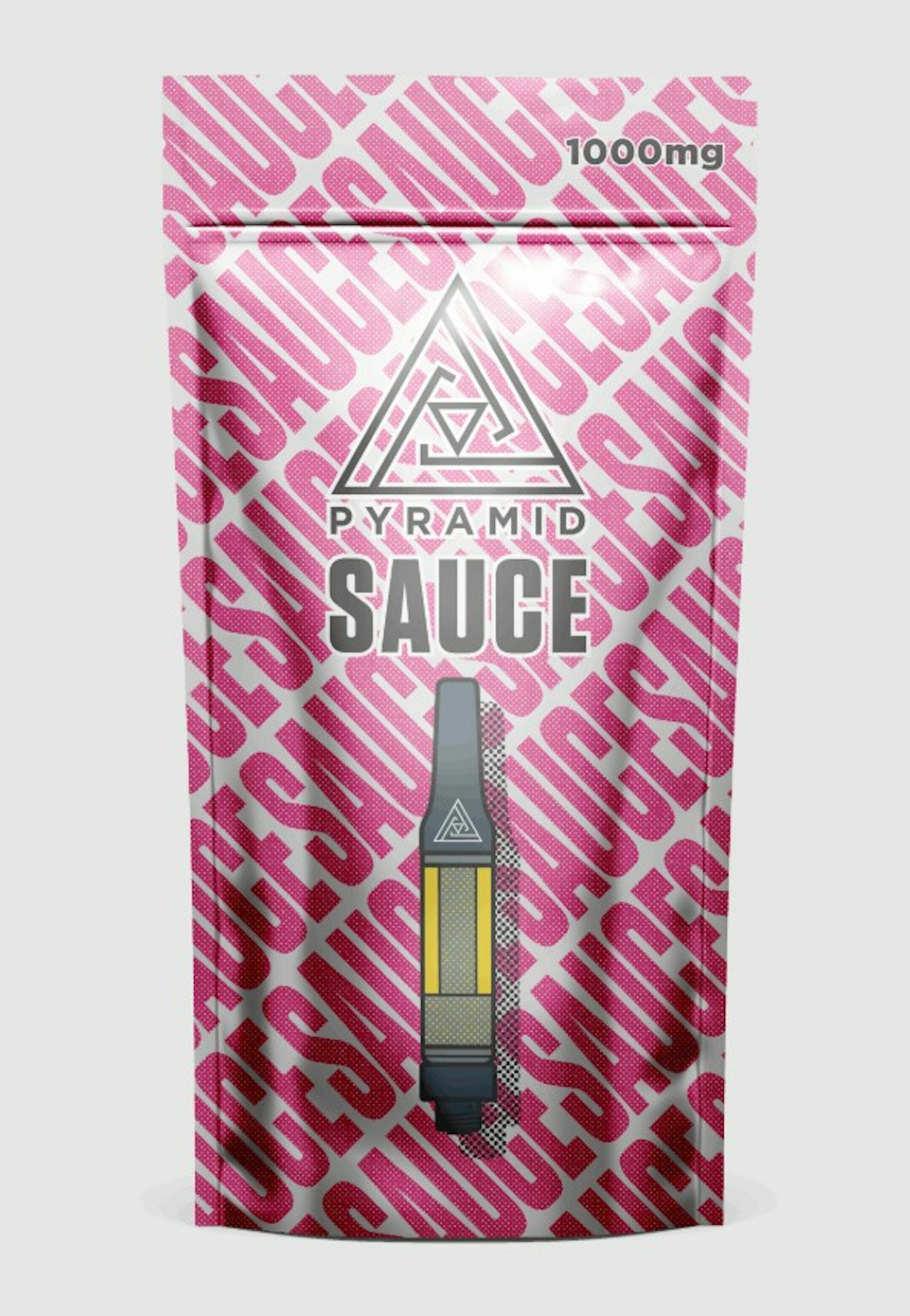 Image of ICE CREAM CANDY | 1G | SAUCE CART