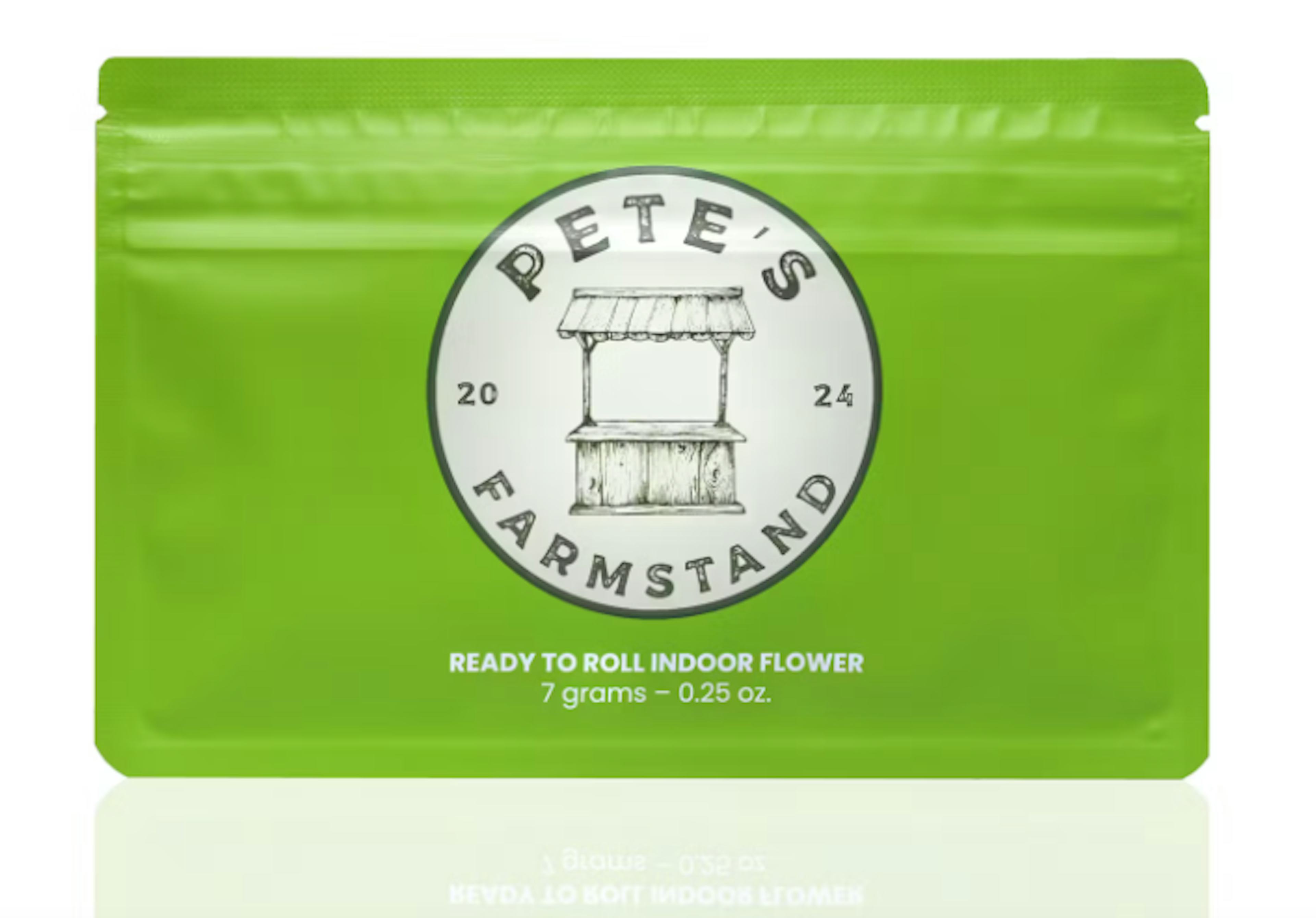 Image of BUBBLEGUM #4 |  7G | SHAKE