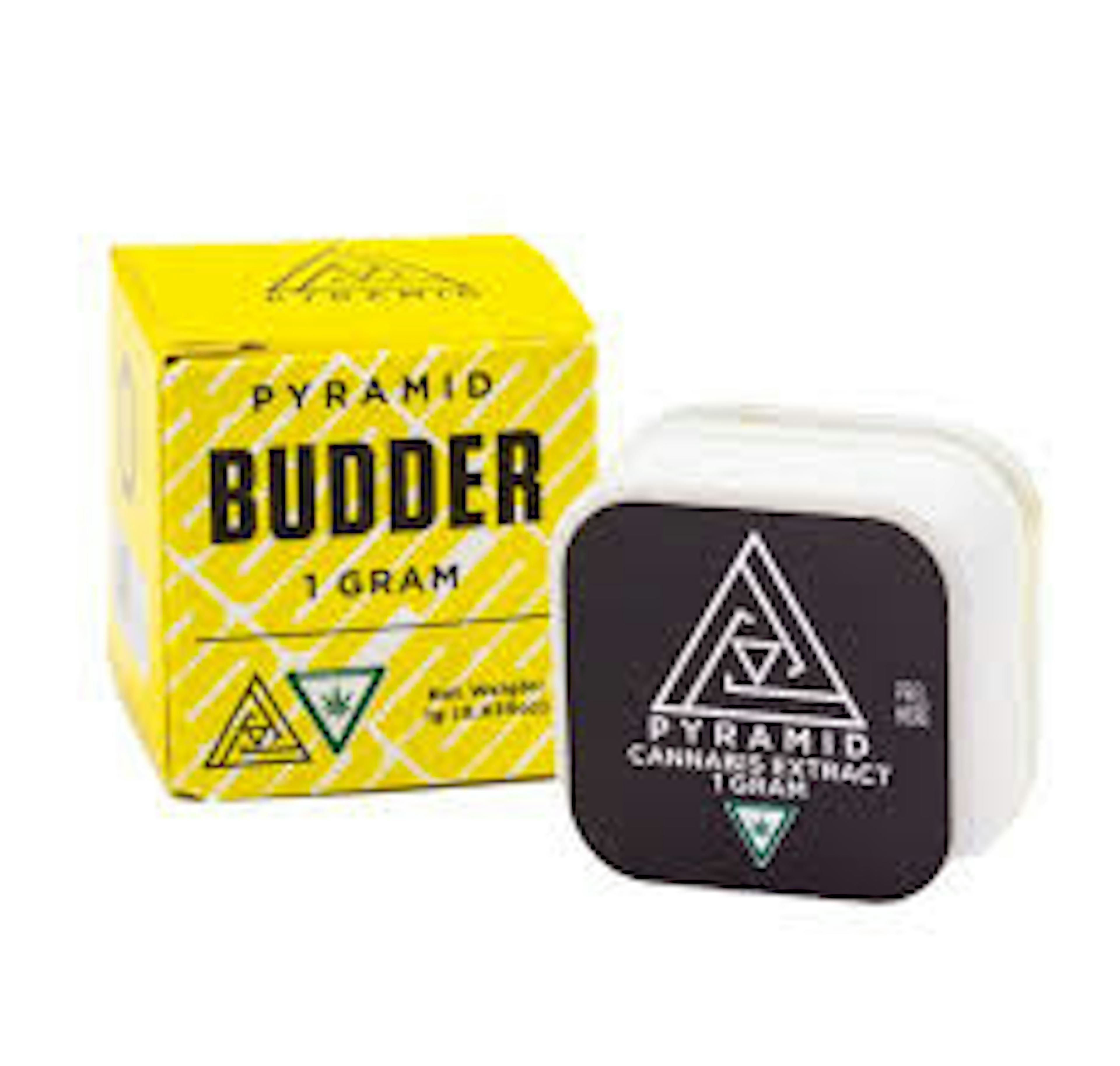 Image of GUAVA JAMS | 1G | BUDDER