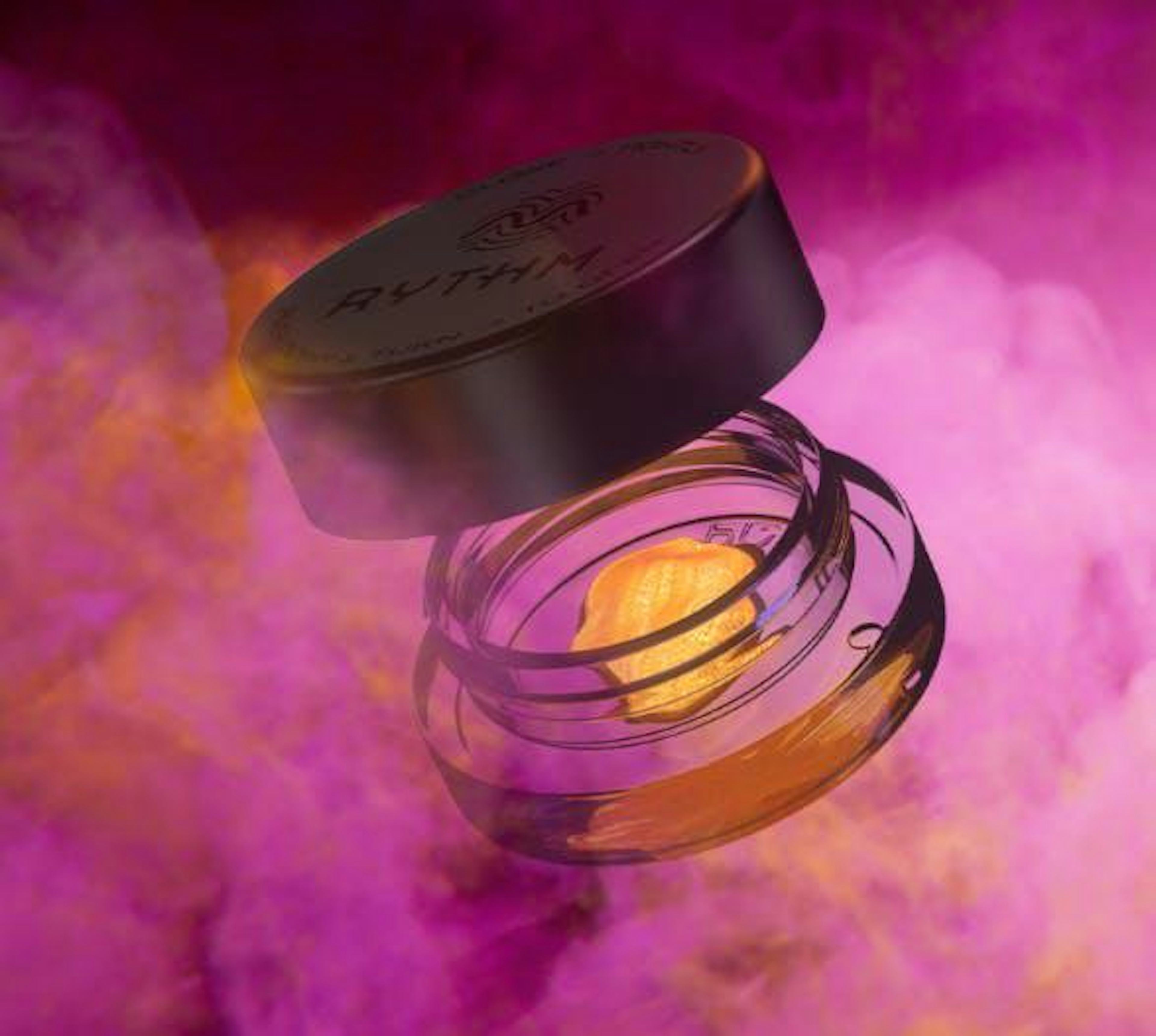 Image of VELCROZ | LIVE-ROSIN | 1G