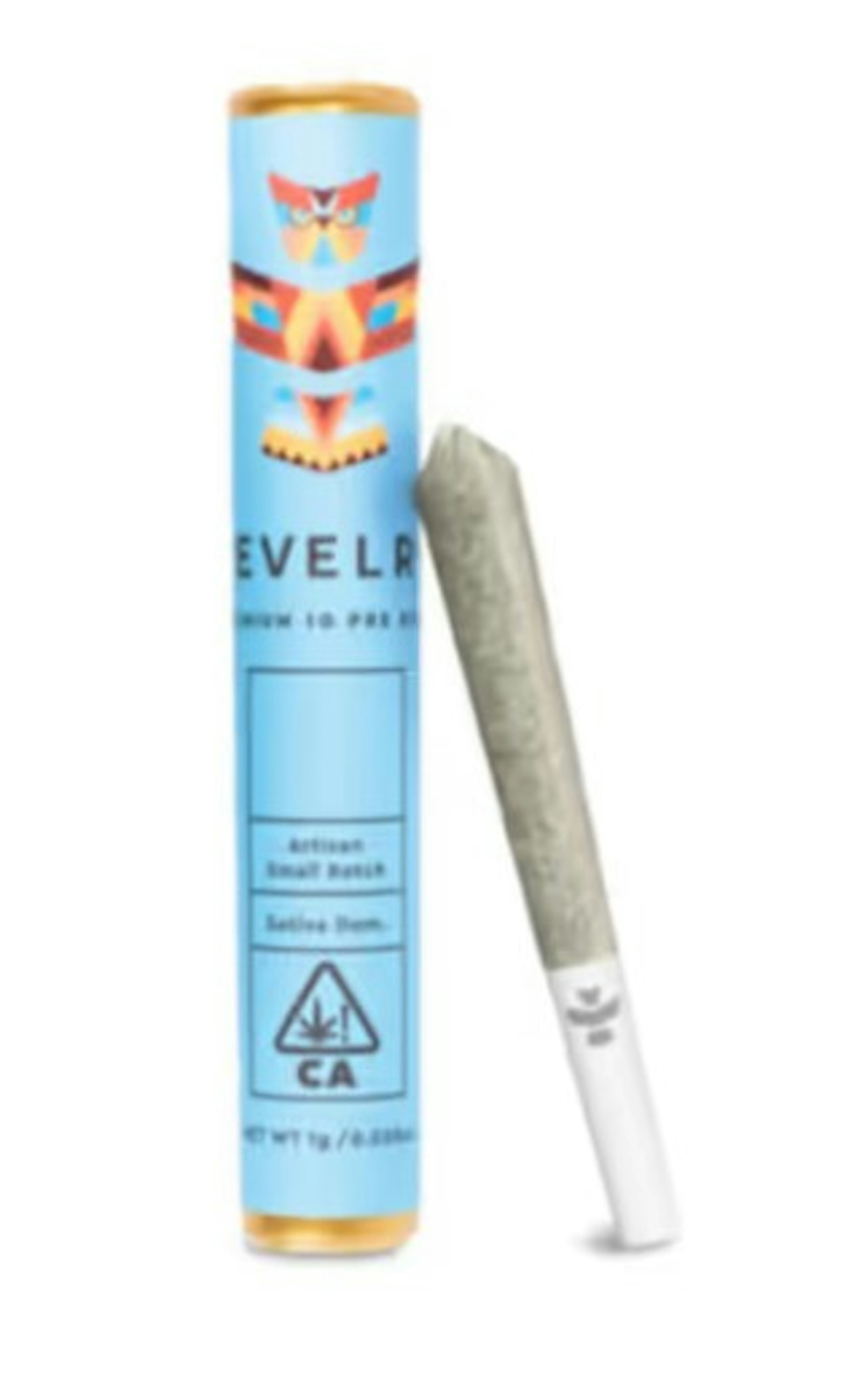 Image of SOUR TANGIE | 0.5G | 2PK