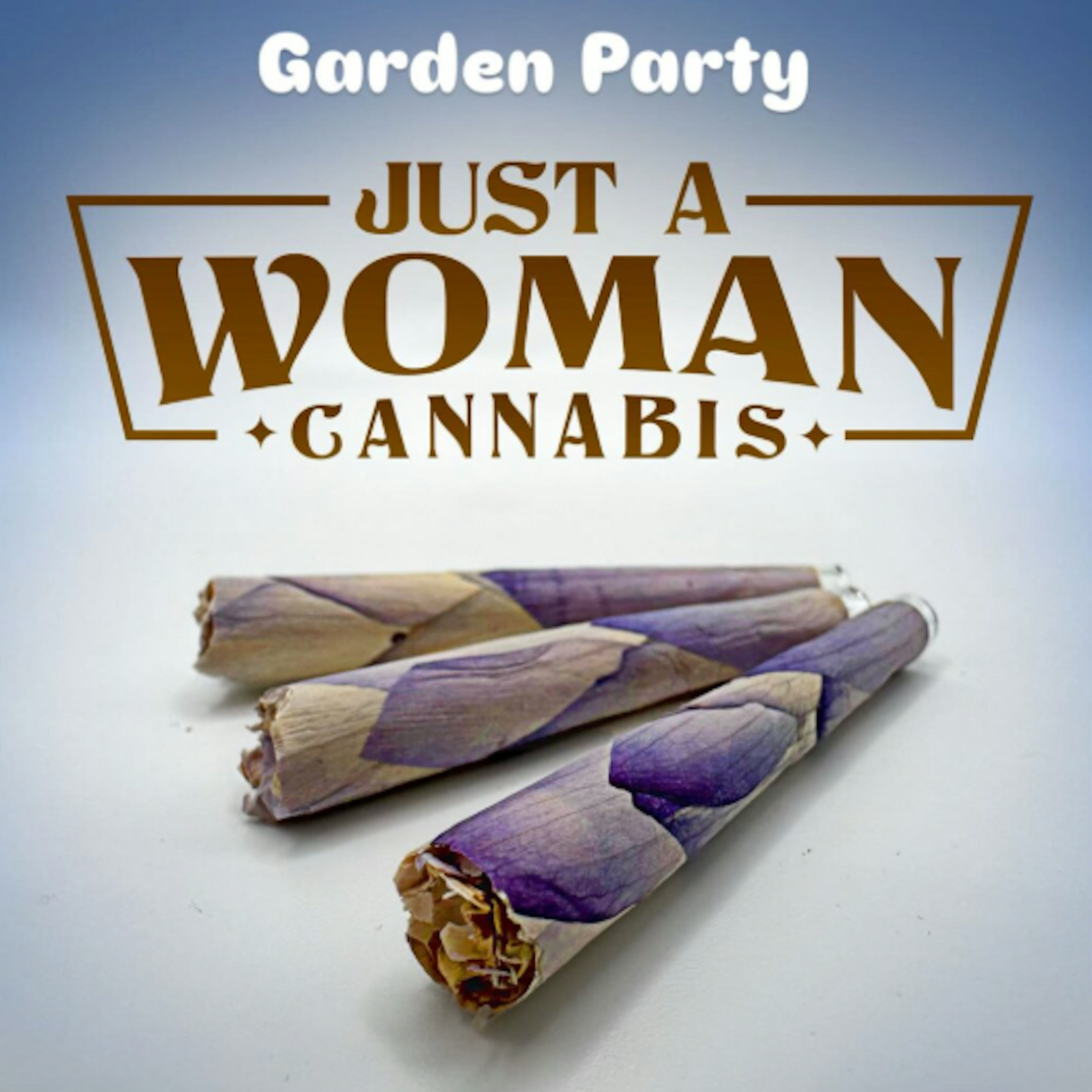 Image of GARDEN PARTY | 1.5G | 3PK