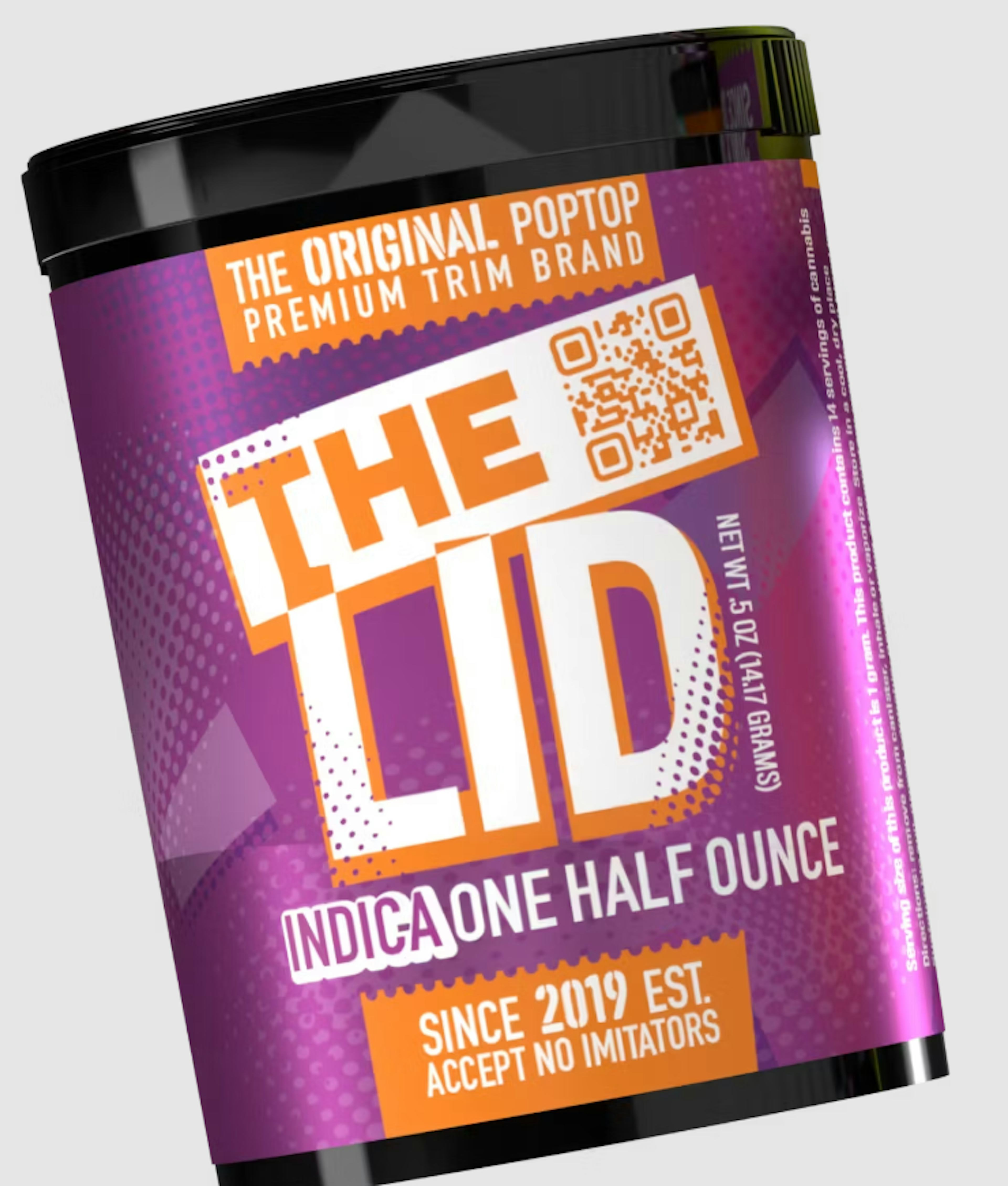 Image of BLOOMFIELD BISCOTTI | 14G | SHAKE