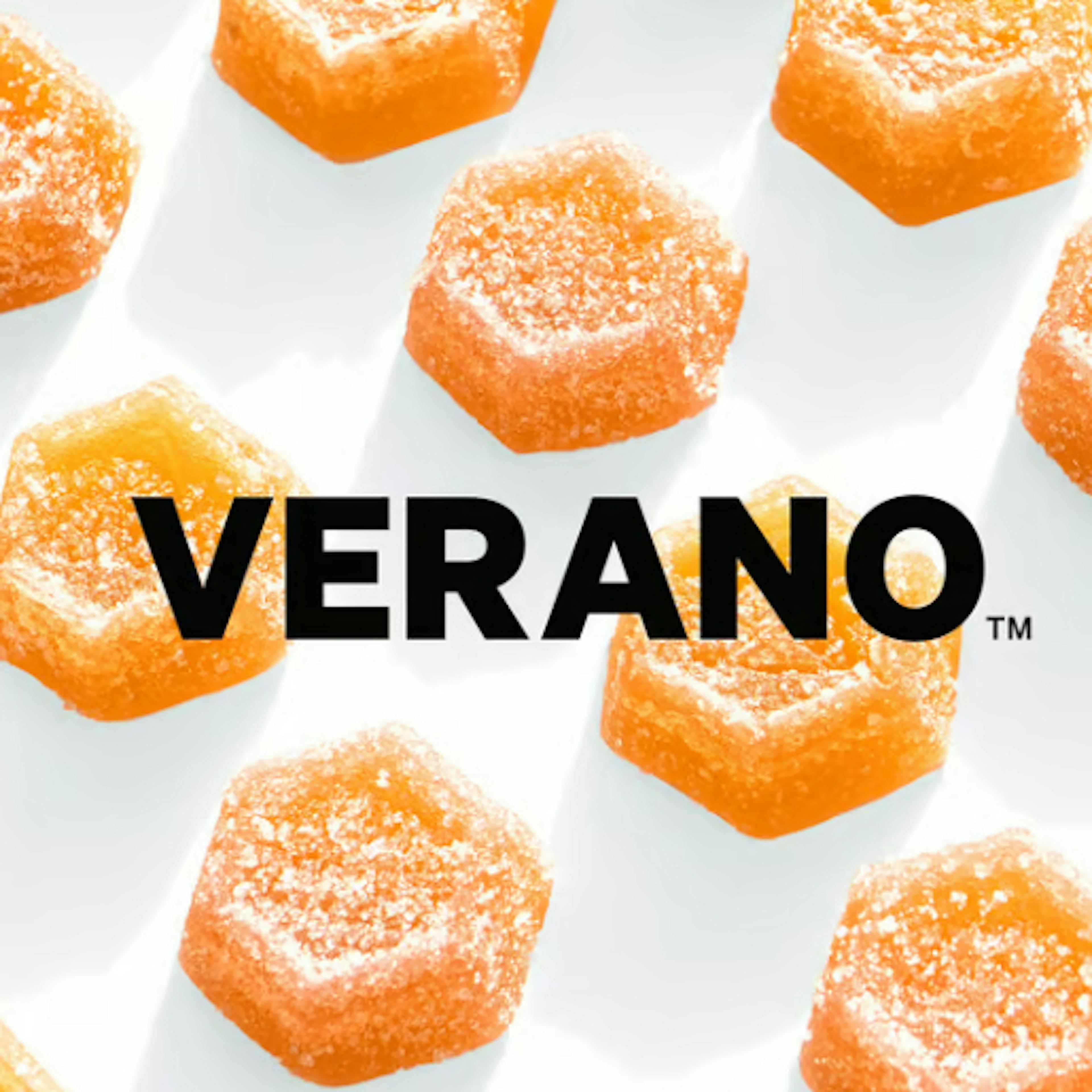 Image of STRAWBERRY PEACH | 2:1 (200MG CBD/100MG THC)