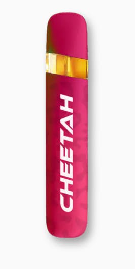 RED VELVET RUNTZ | 1G | LIVE RESIN DISPOSABLE