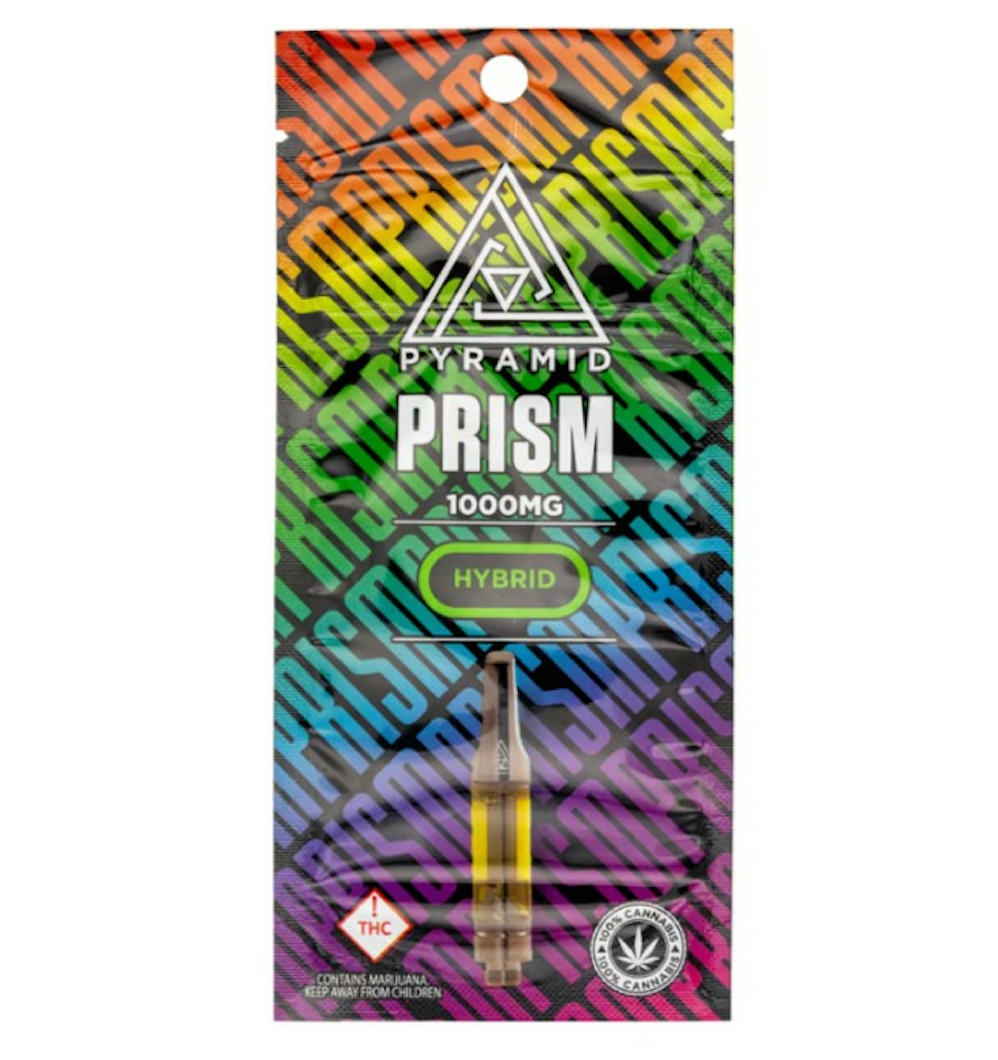 Image of PUNCH COOKIES | PRISM CART | 0.5G