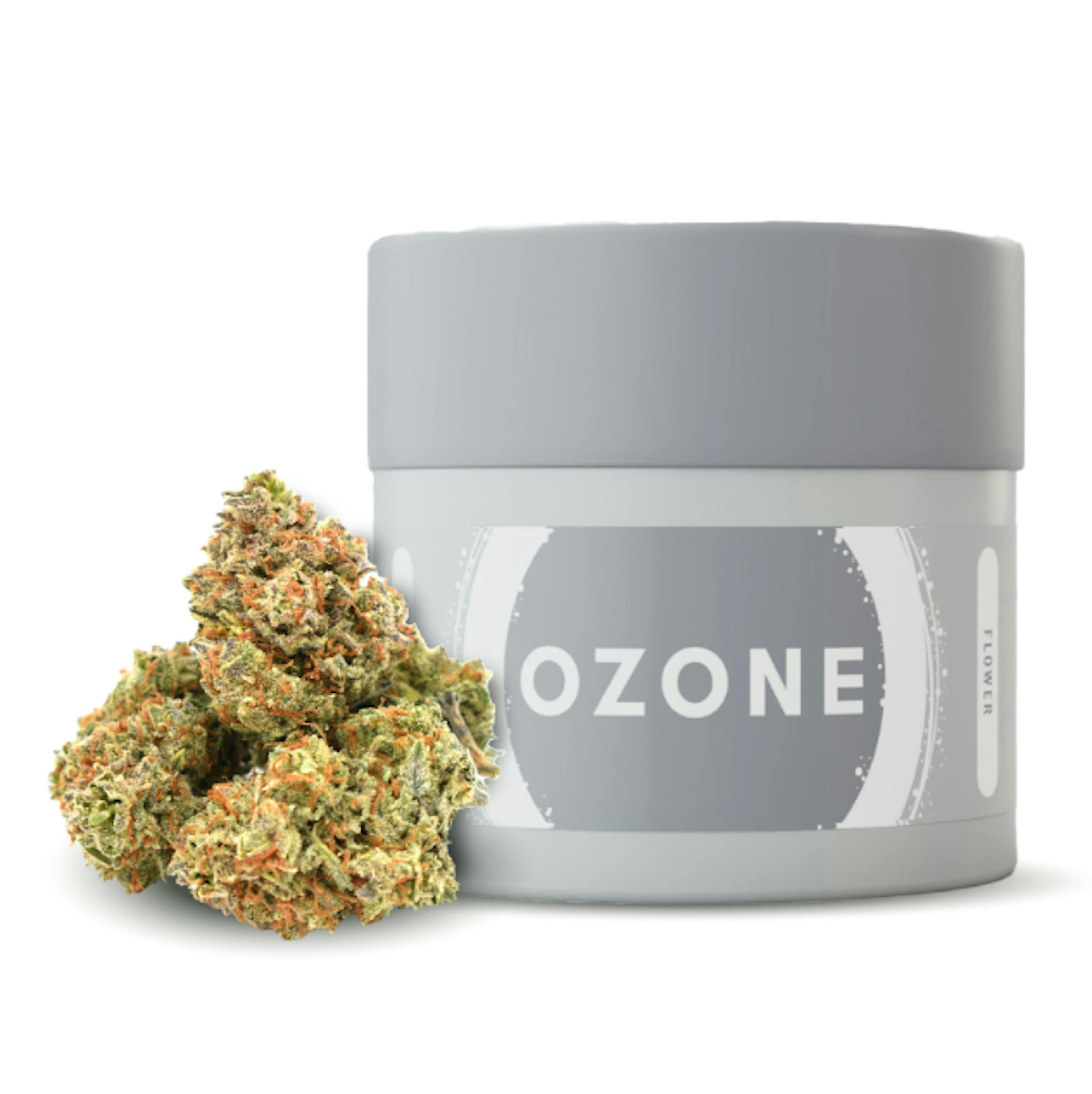 Image of HIGH SOCIETY 132 | 3.5G | FLOWER