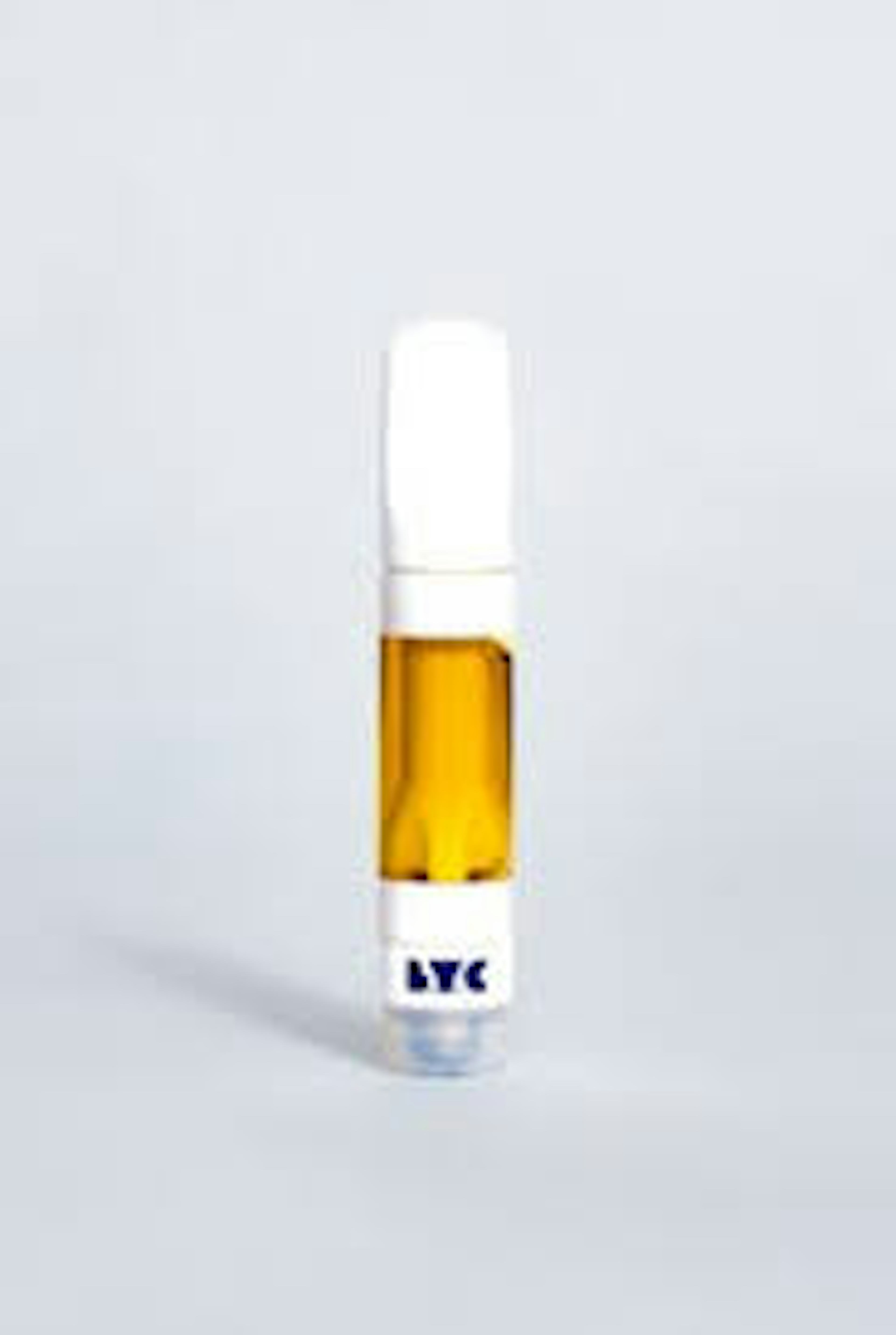 Image of Z-PIE | CURED RESIN CART | 1G