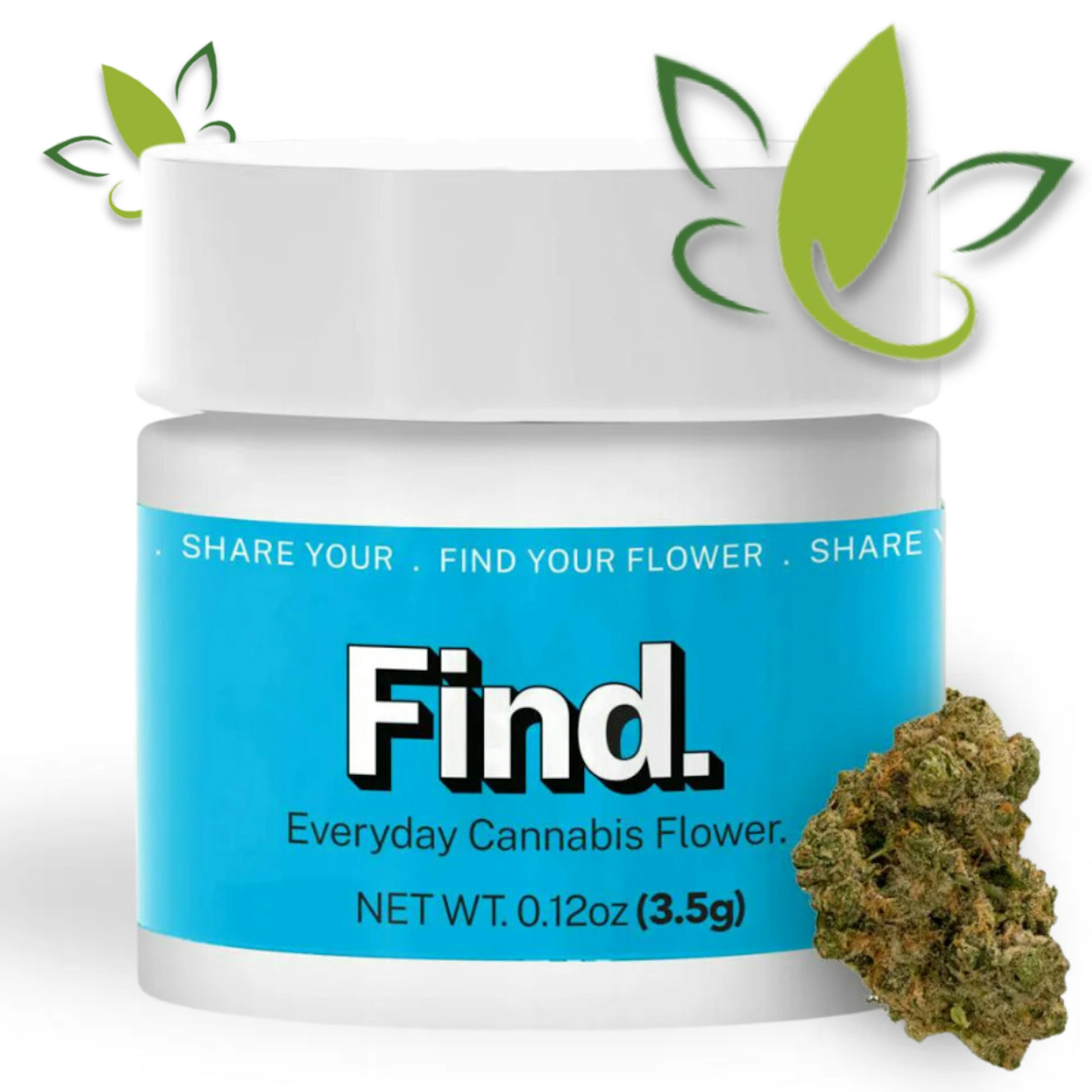 Image of MEMBERBERRY | 3.5G