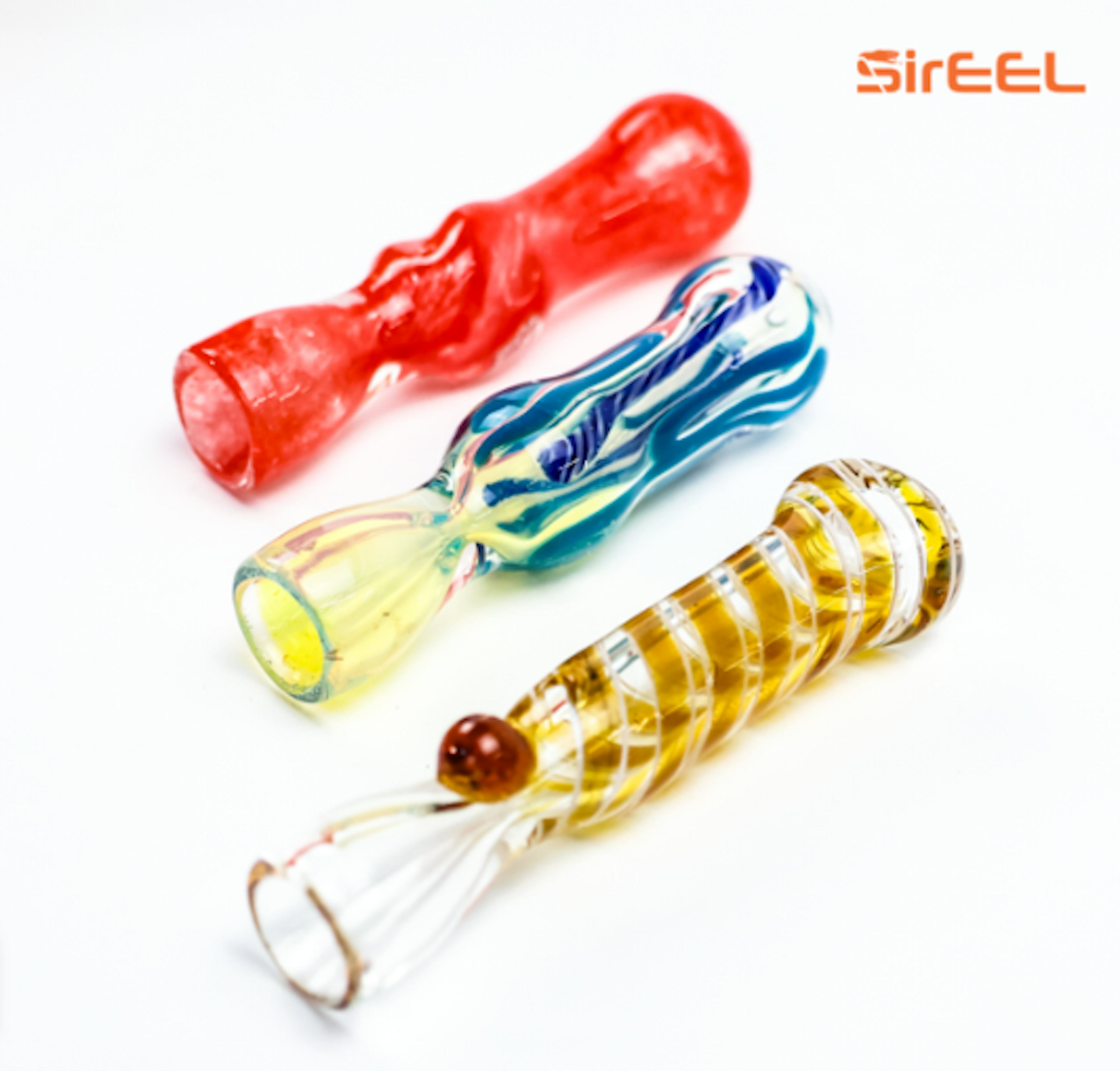 Image of ONE HITTER | CHILLUM