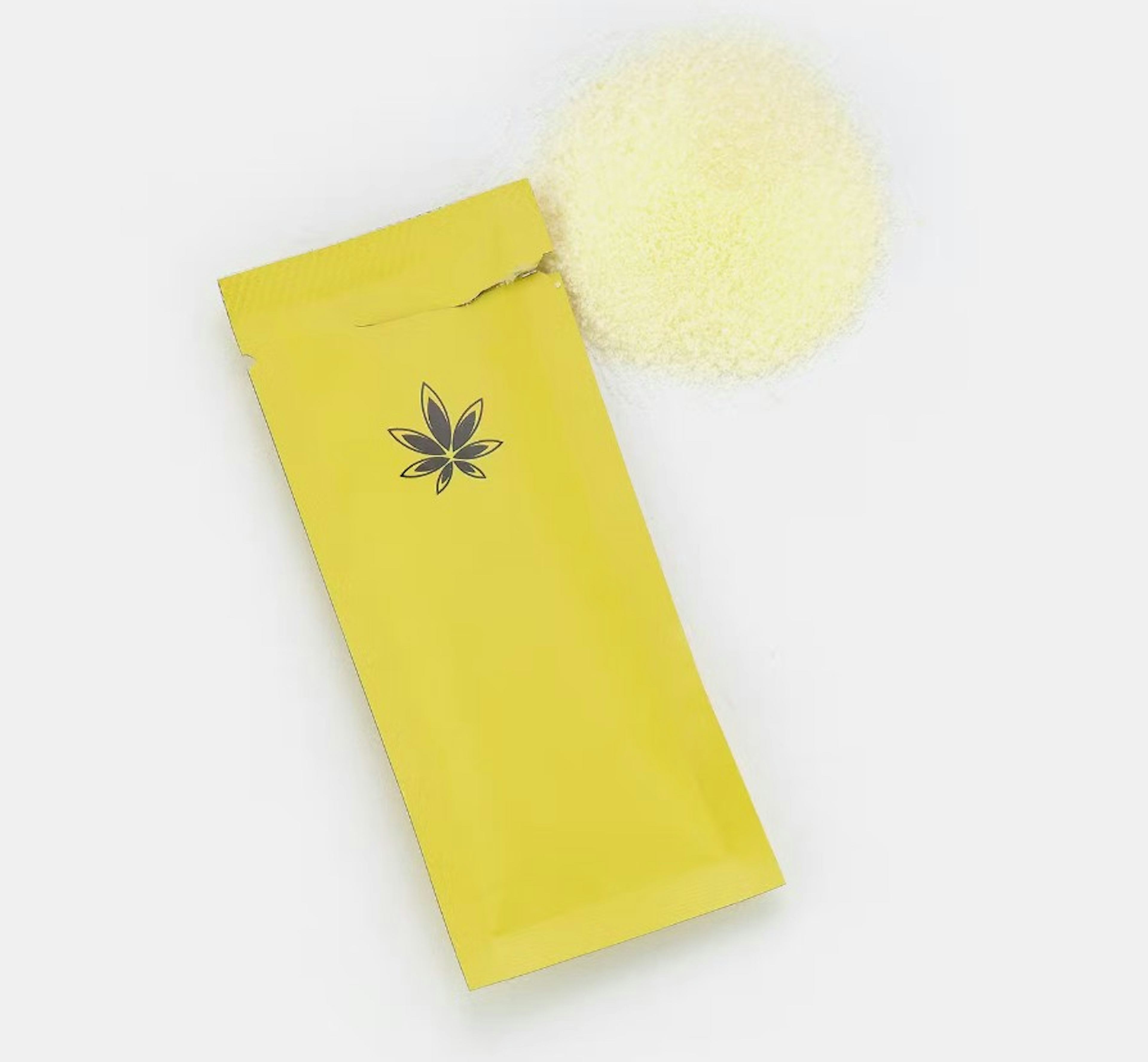 Image of LEMONADE | POWDERED DRINK MIX | 100MG