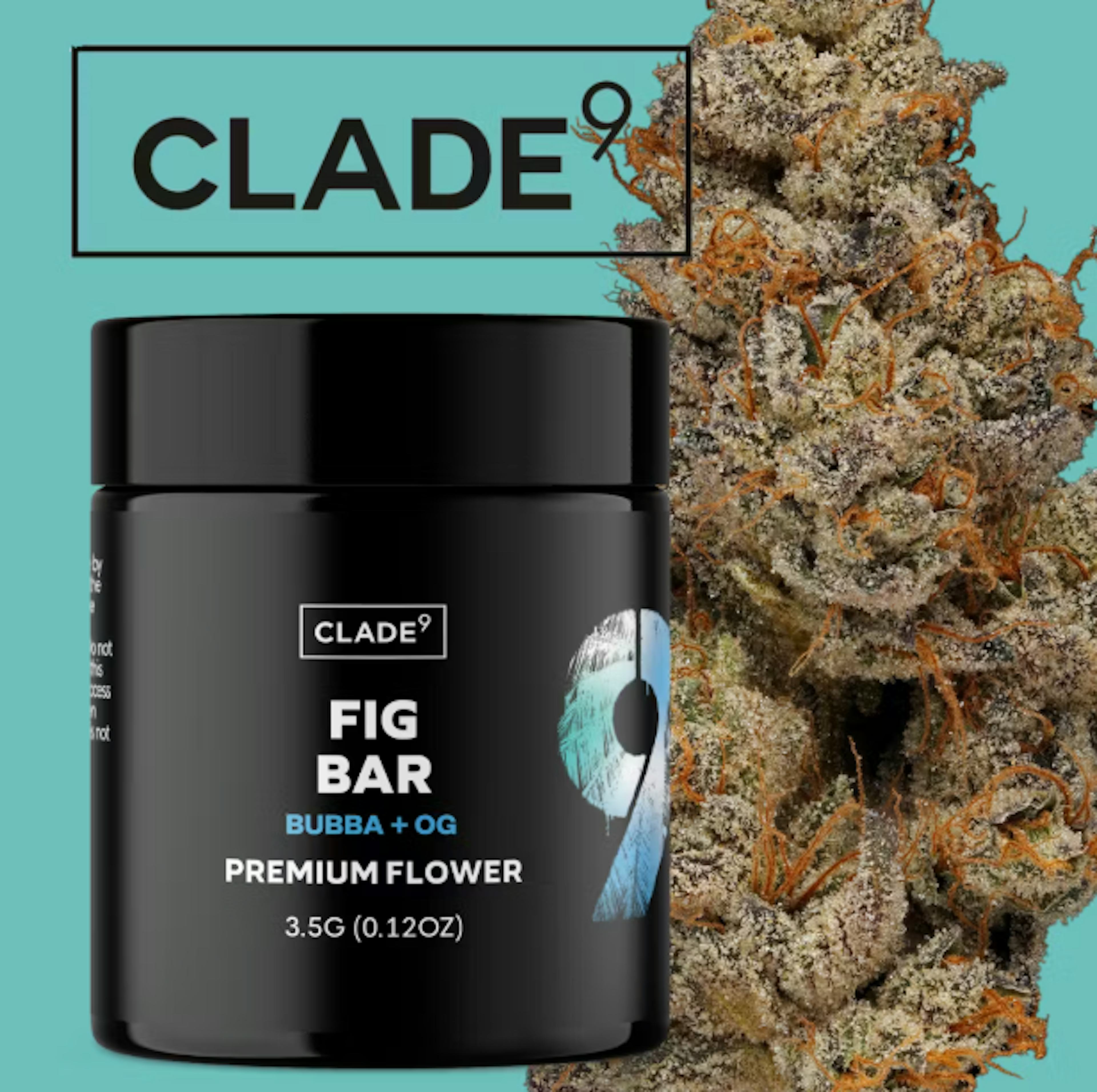 Image of FIG BAR | 3.5G