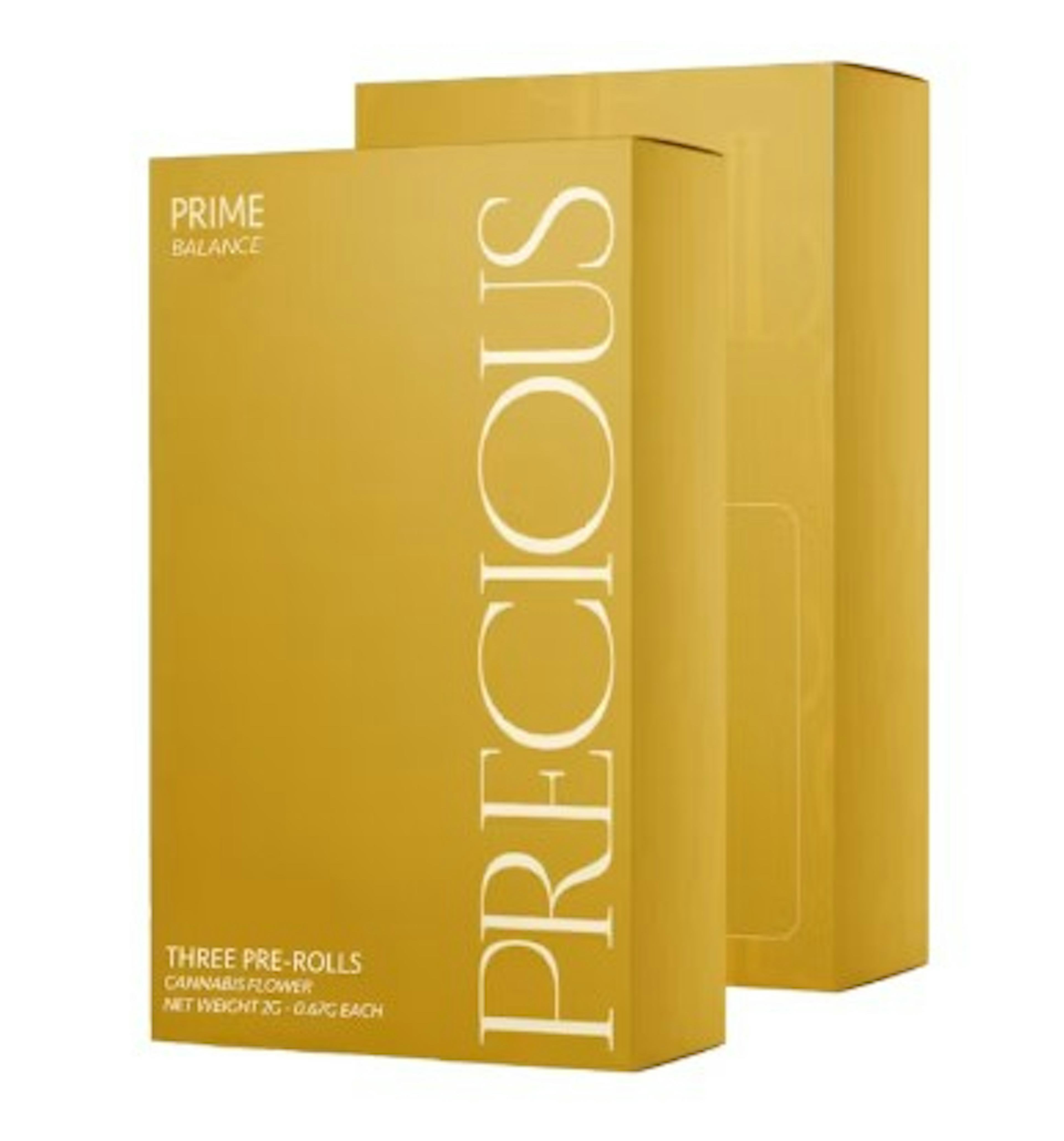 Image of PRIME | 2G | 3PK