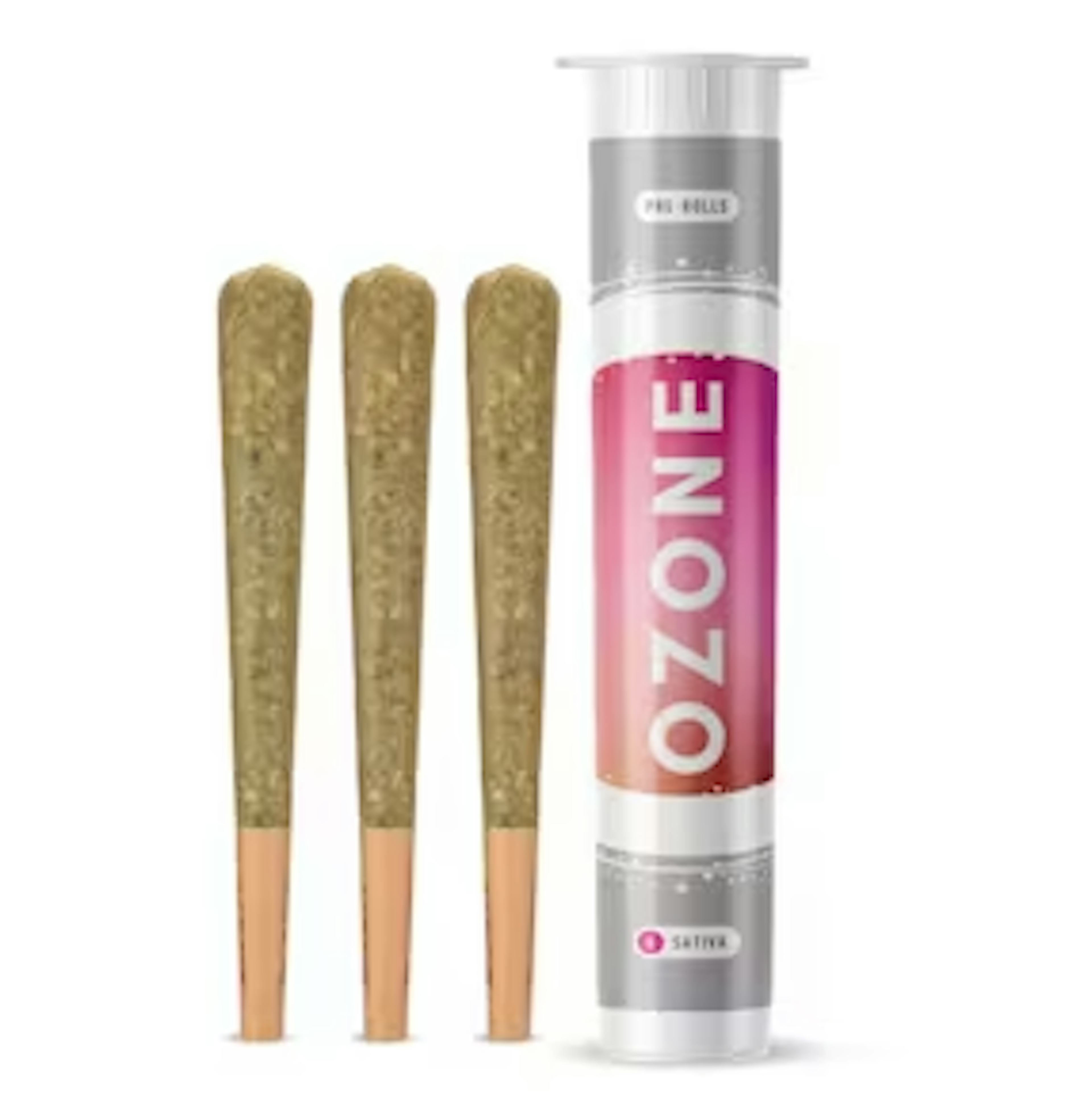 Image of OMAKASE | 3-PACK | 1.5G