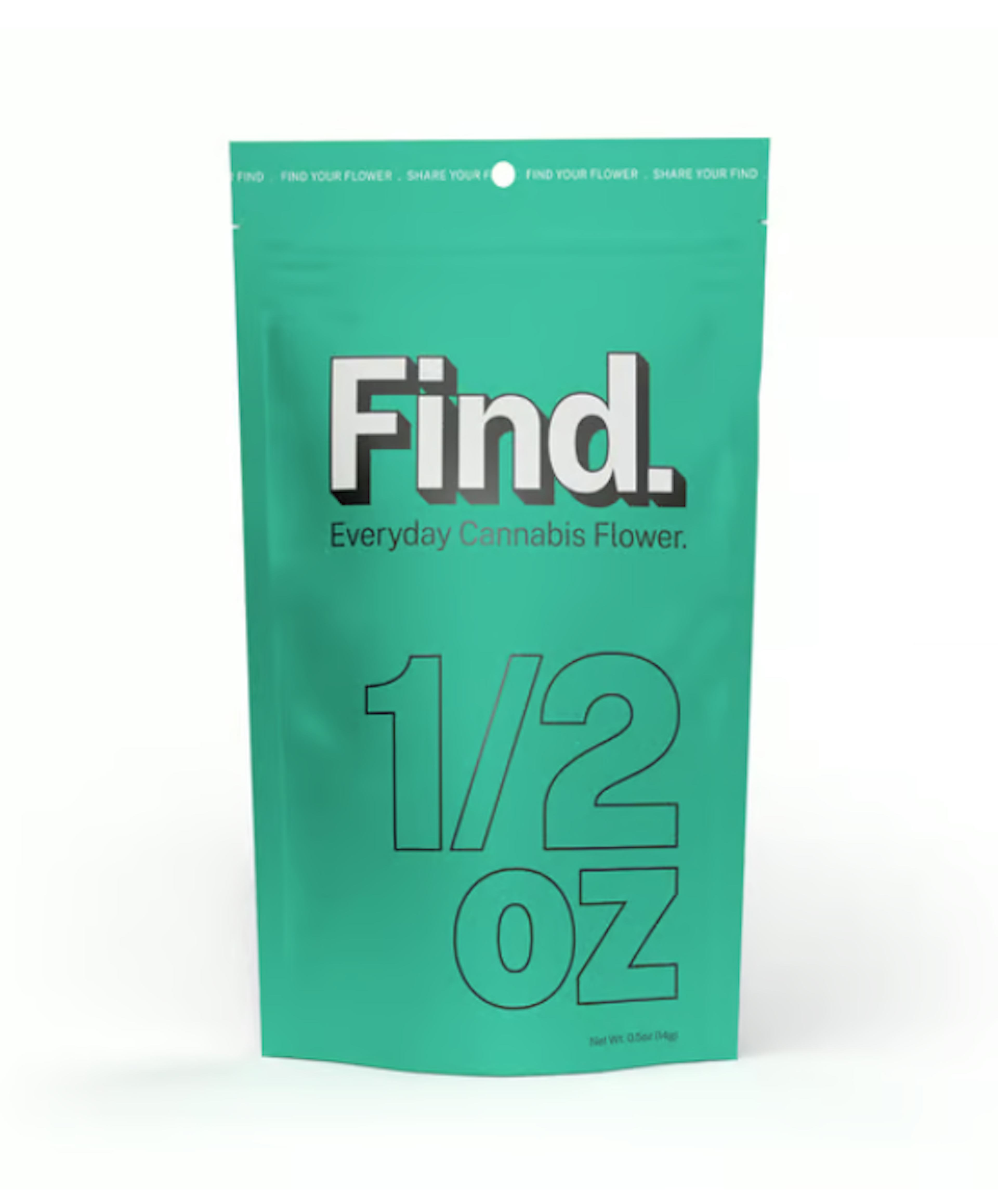 Image of BERRY MEDLEY | 14G | MIXED BUDS