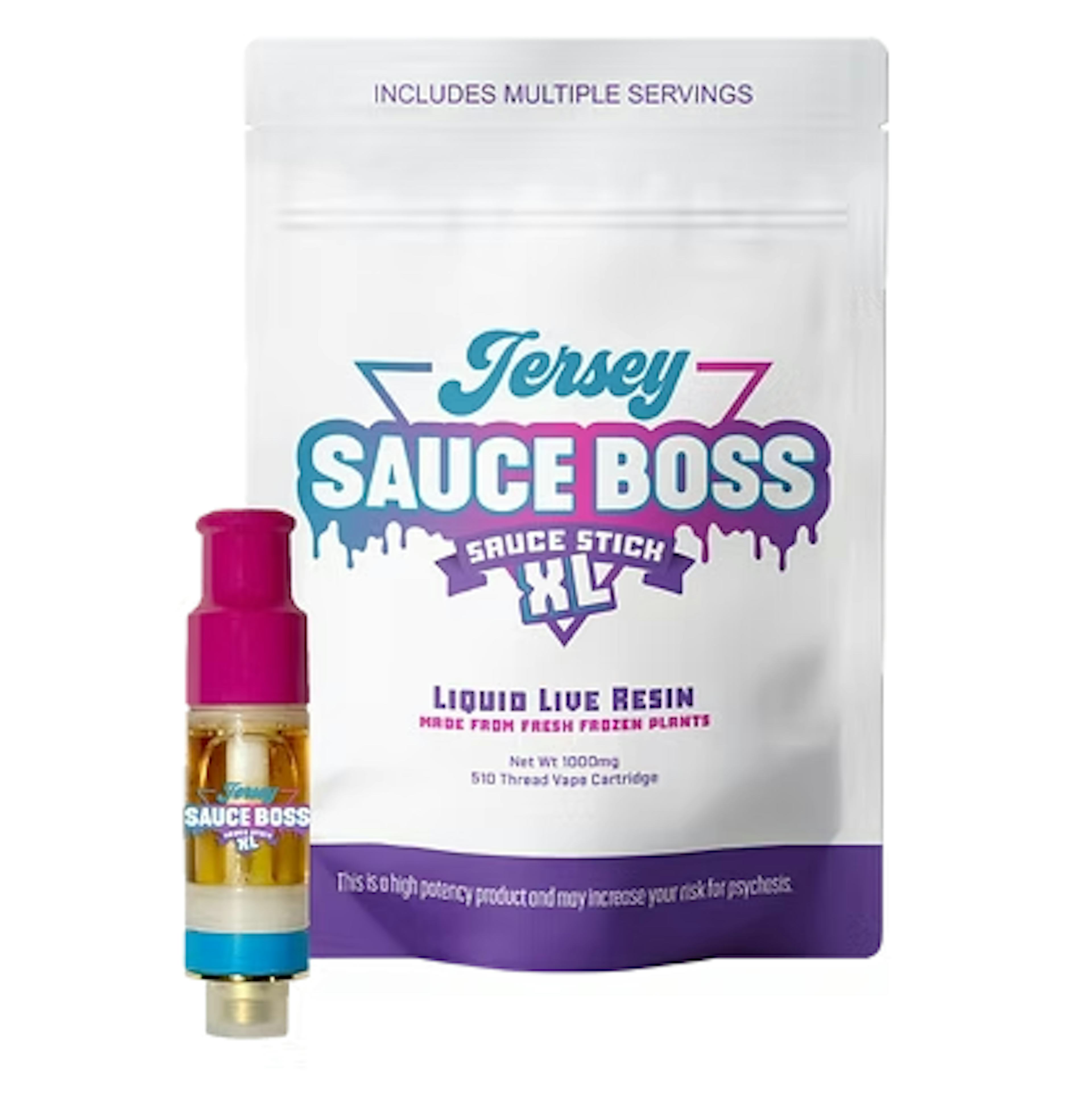 Image of CHEM 4 | LIVE RESIN CART | 1G