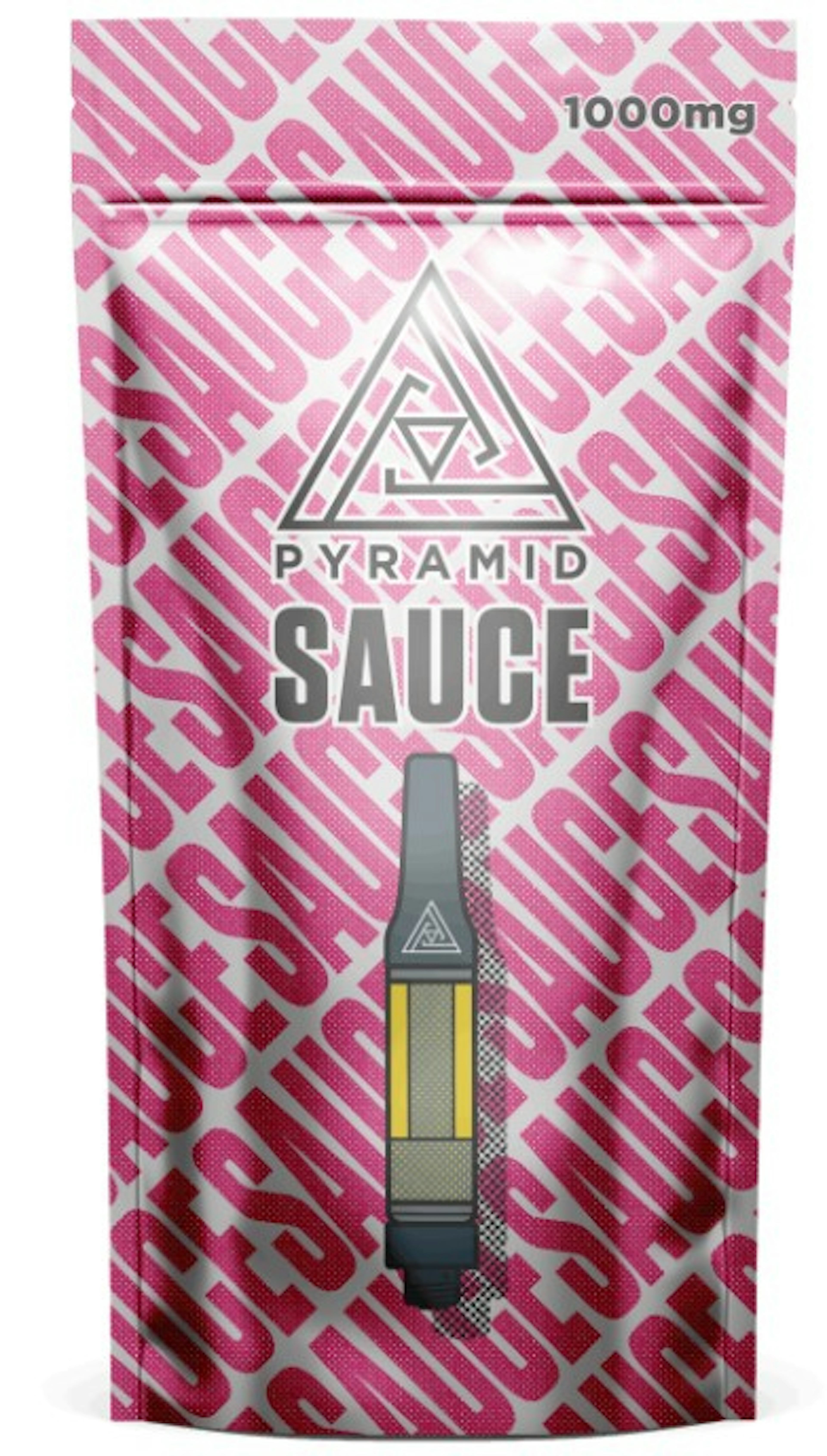 Image of DIRTY KUSH BREATH | 1G | SAUCE CART