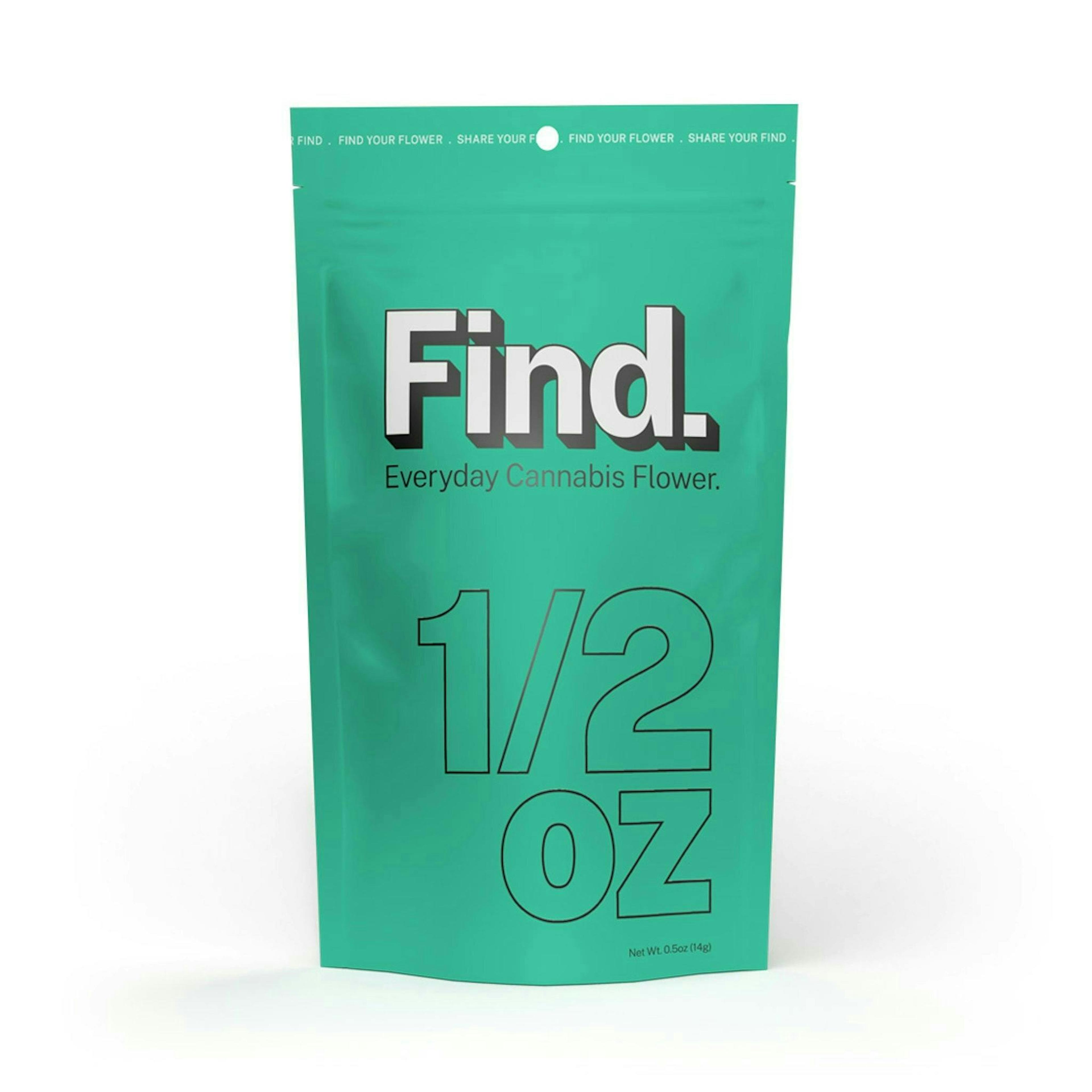 Image of SHOCK MINTS | 14G | HALF-OUNCE