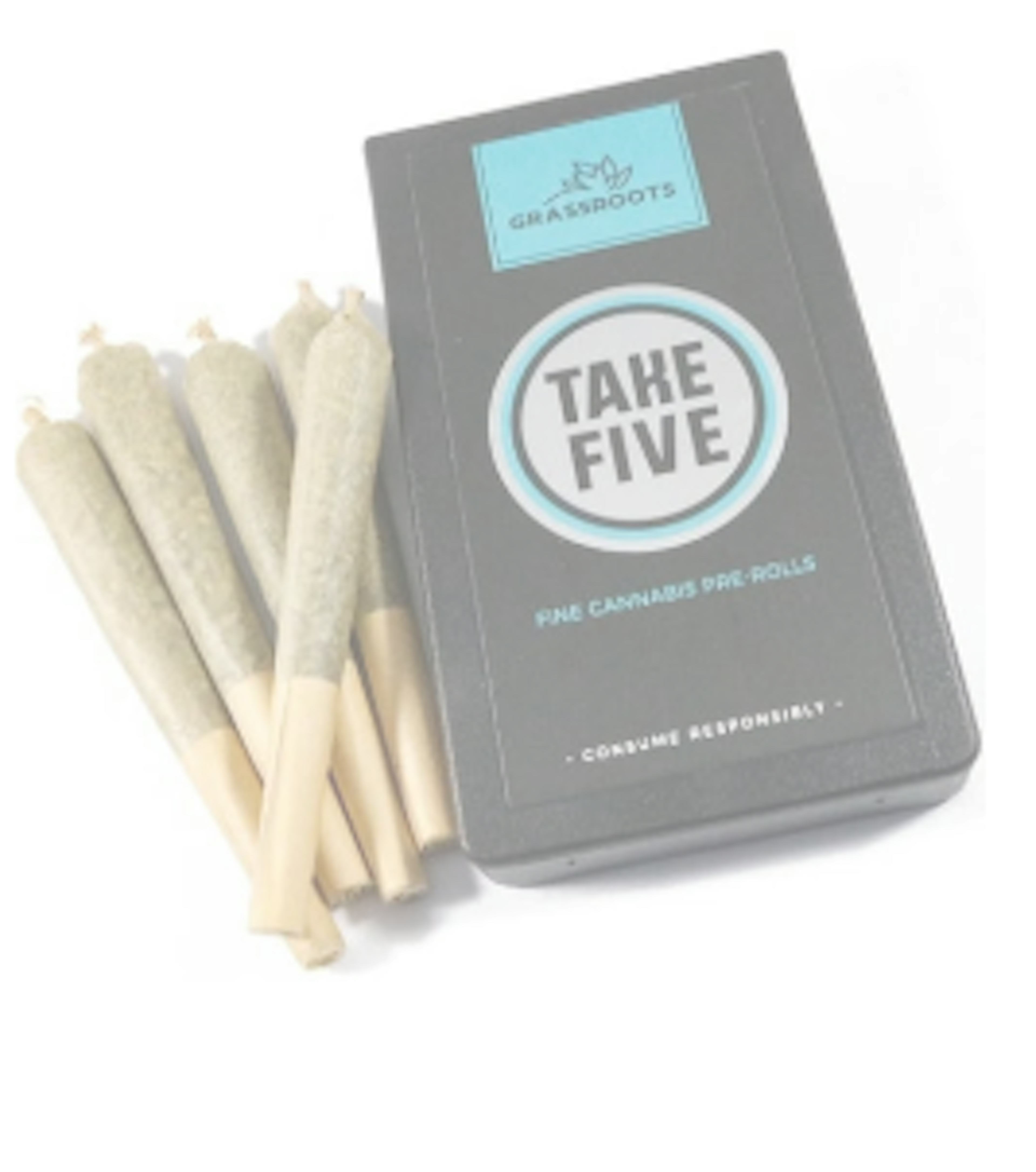 Image of MOTORBREATH #15 | 2G | 5PK