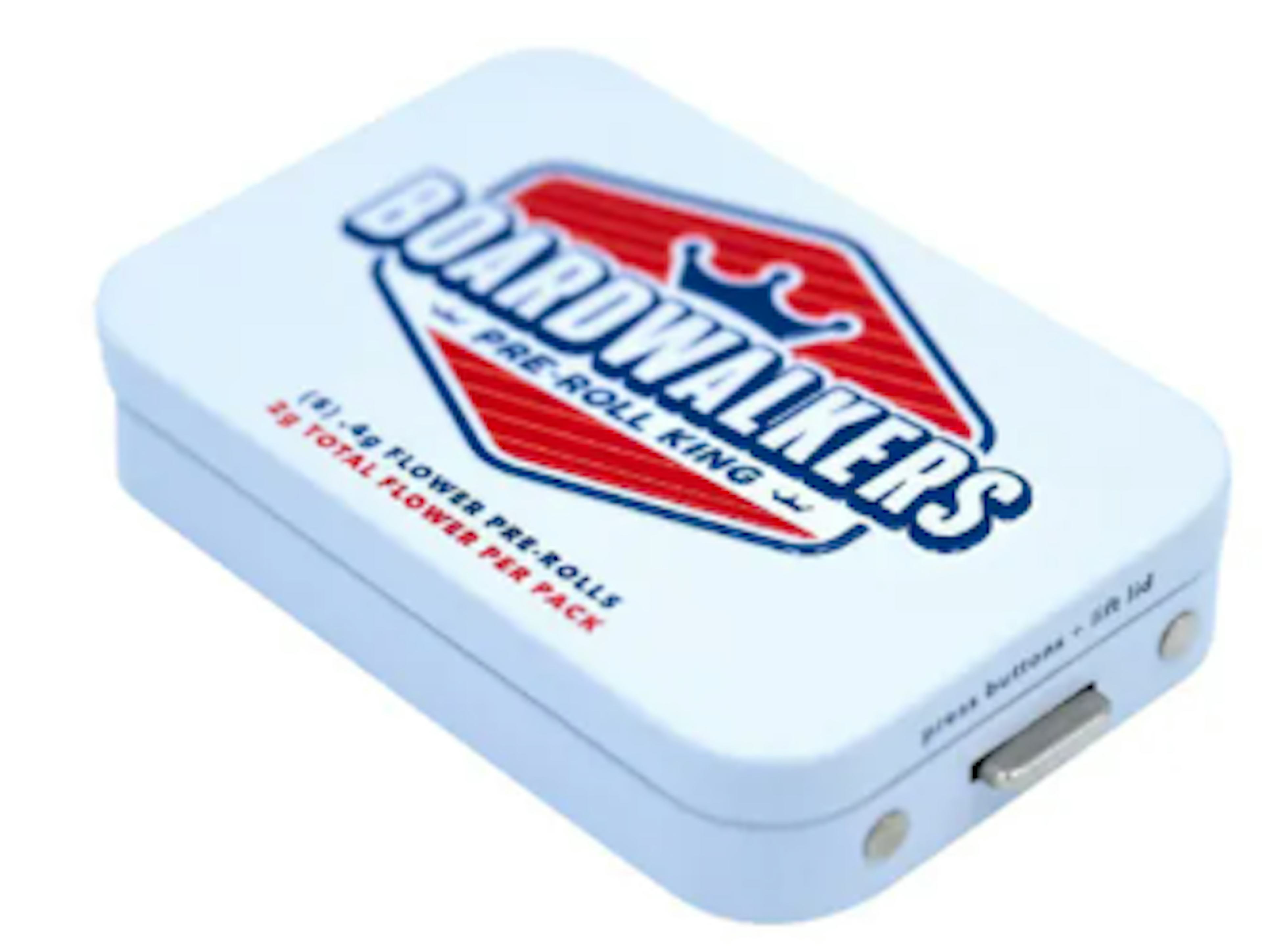 Image of SUPER LEMON HAZE | 0.4G - 5PK