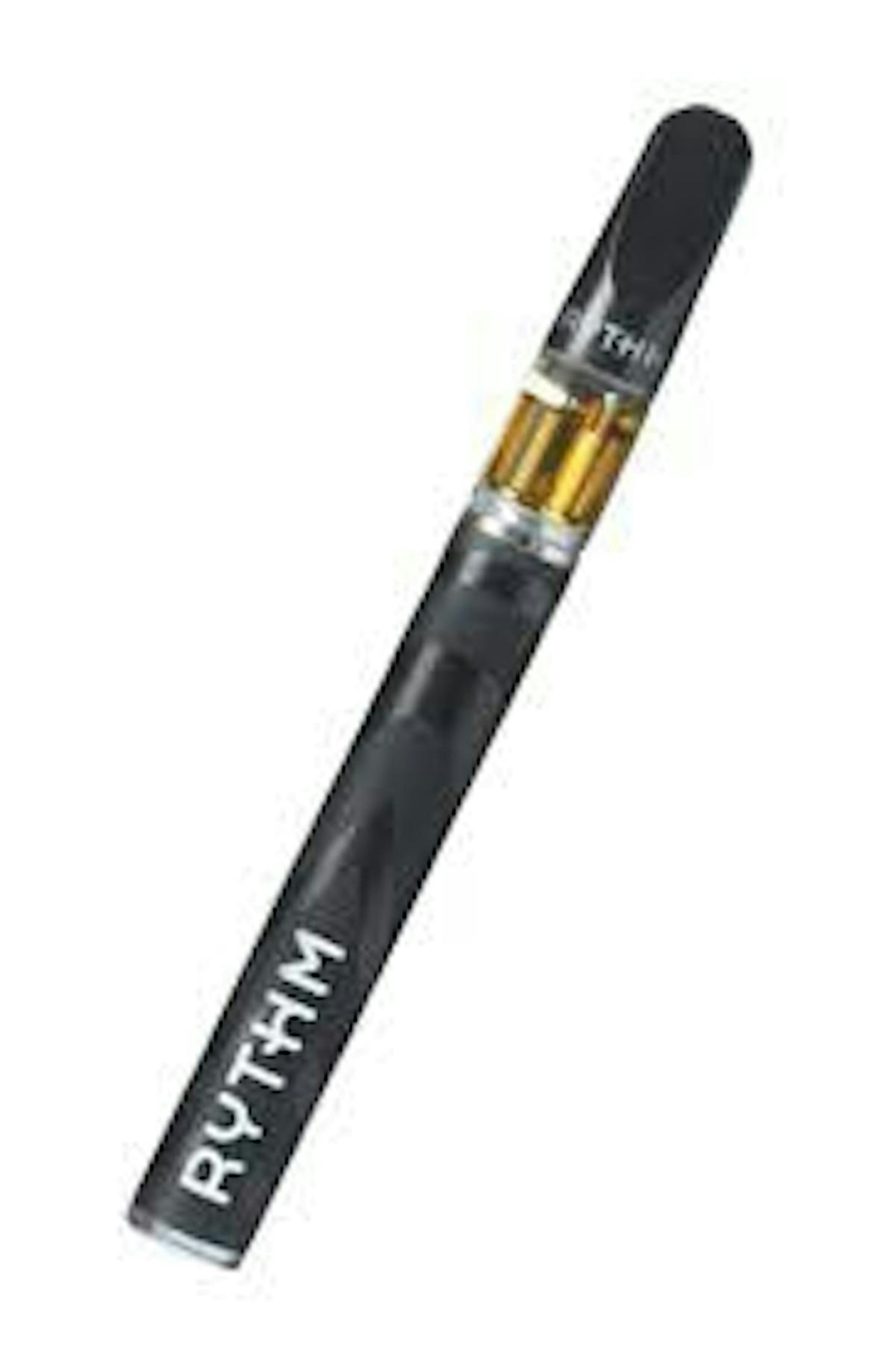 Image of ZACK'S CAKE | 0.3G | DISPOSABLE