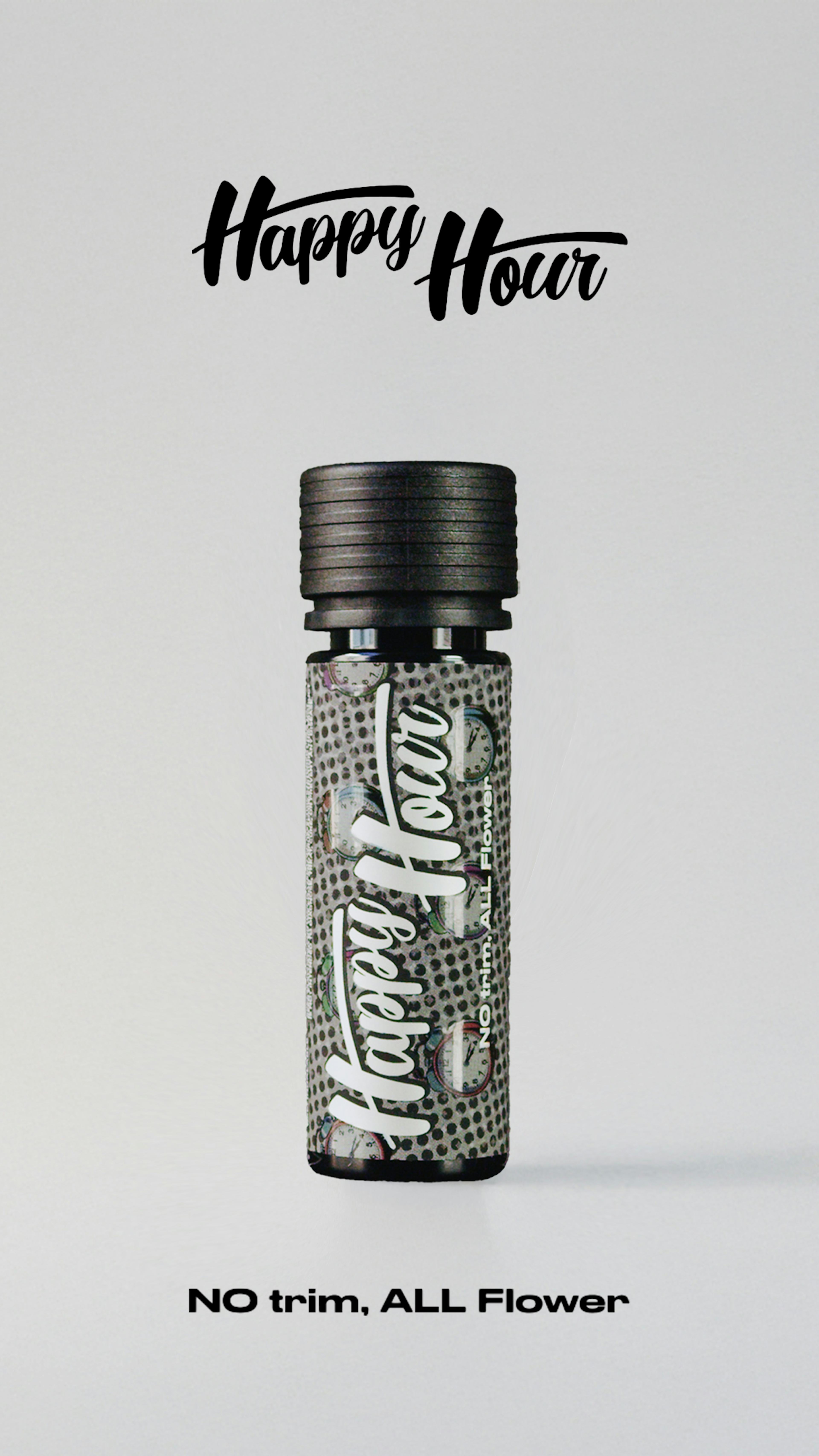 Image of PEACHES | HAPPY HOUR | 0.5G | 2PK