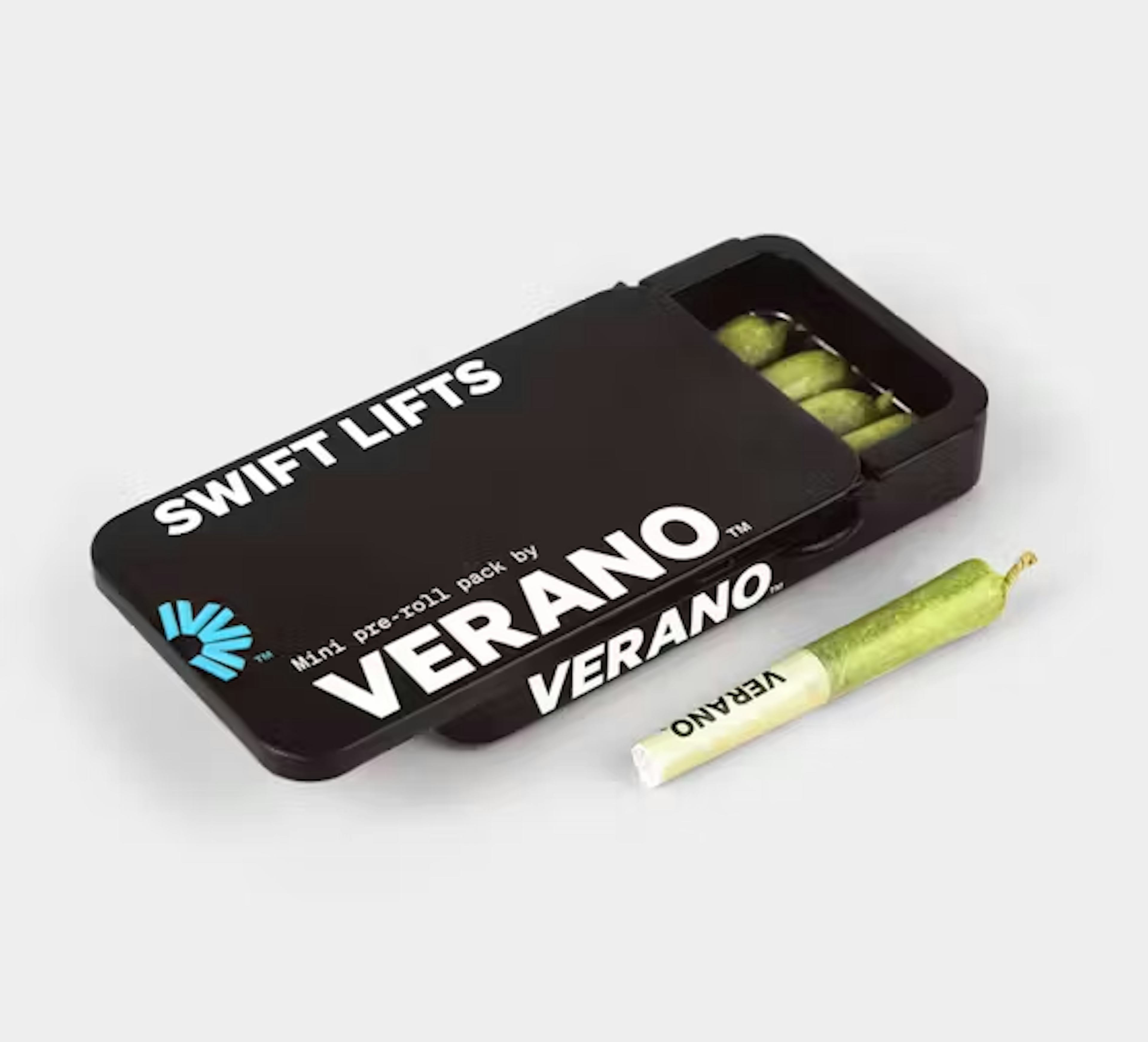 Image of CASEY JONES | RESERVE SWIFT-LIFTS | 5-PACK | 2.5G