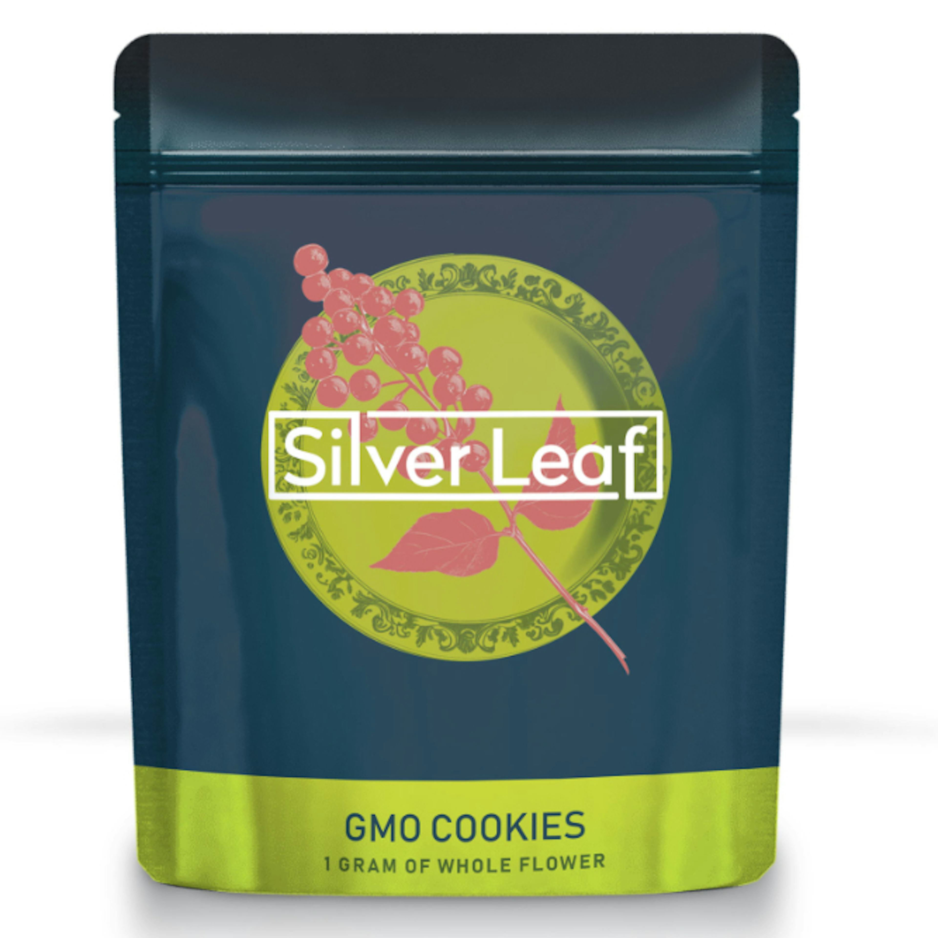 Image of GMO COOKIES | 1G (FAT DUB)