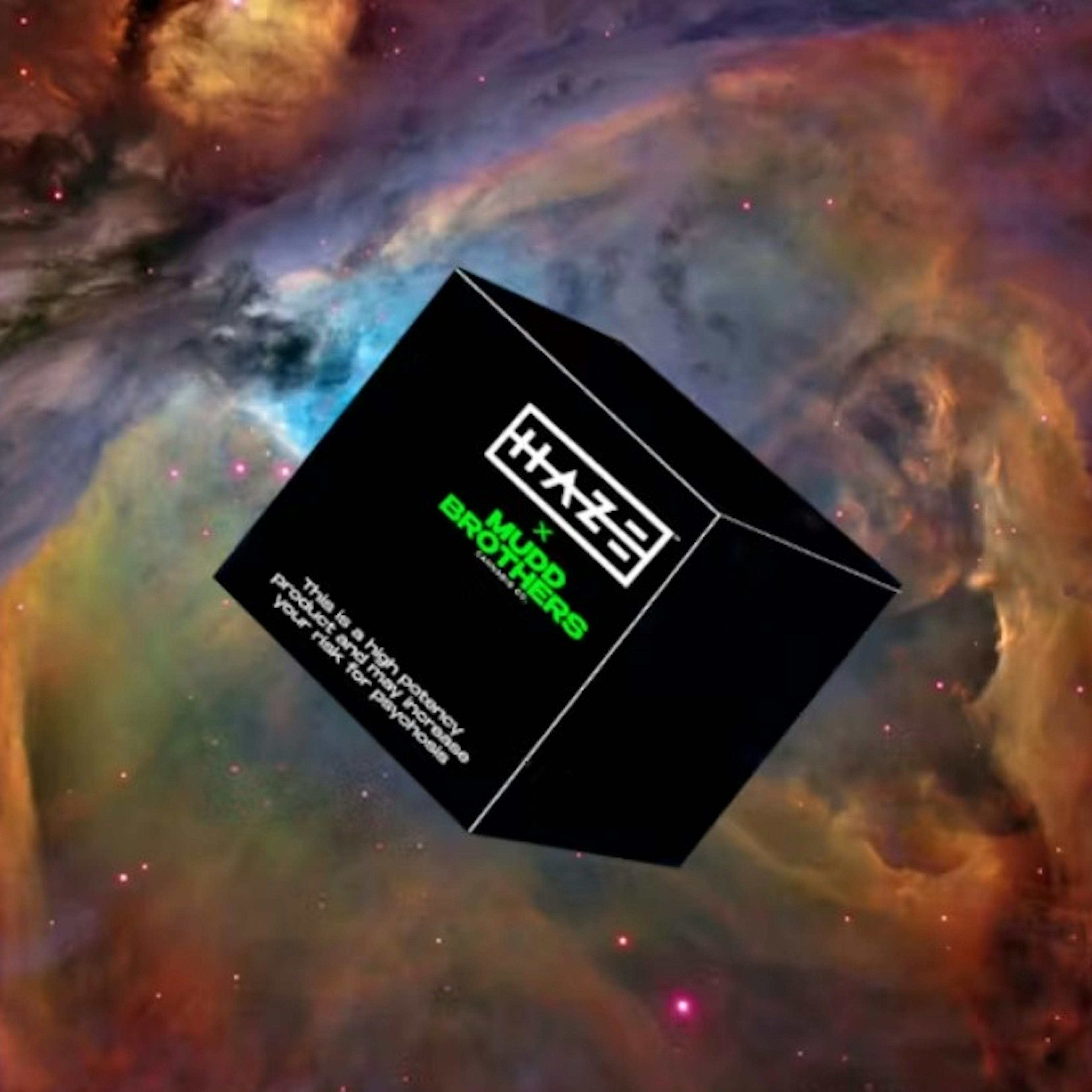 Image of MELON BOMB | LIVE RESIN | BADDER | 0.5G