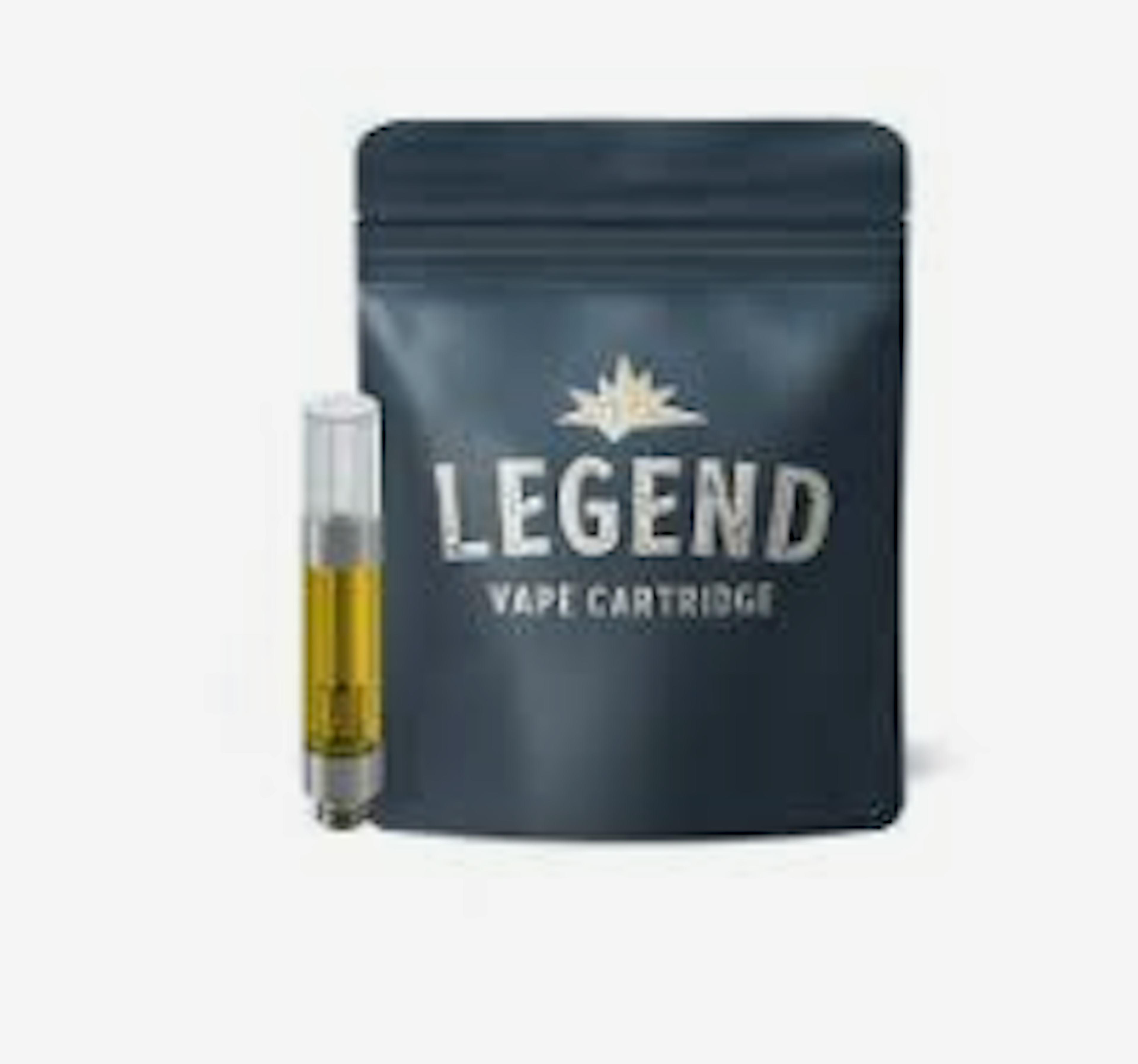 Image of MARSHMALLOW PUFF | 1G | CART