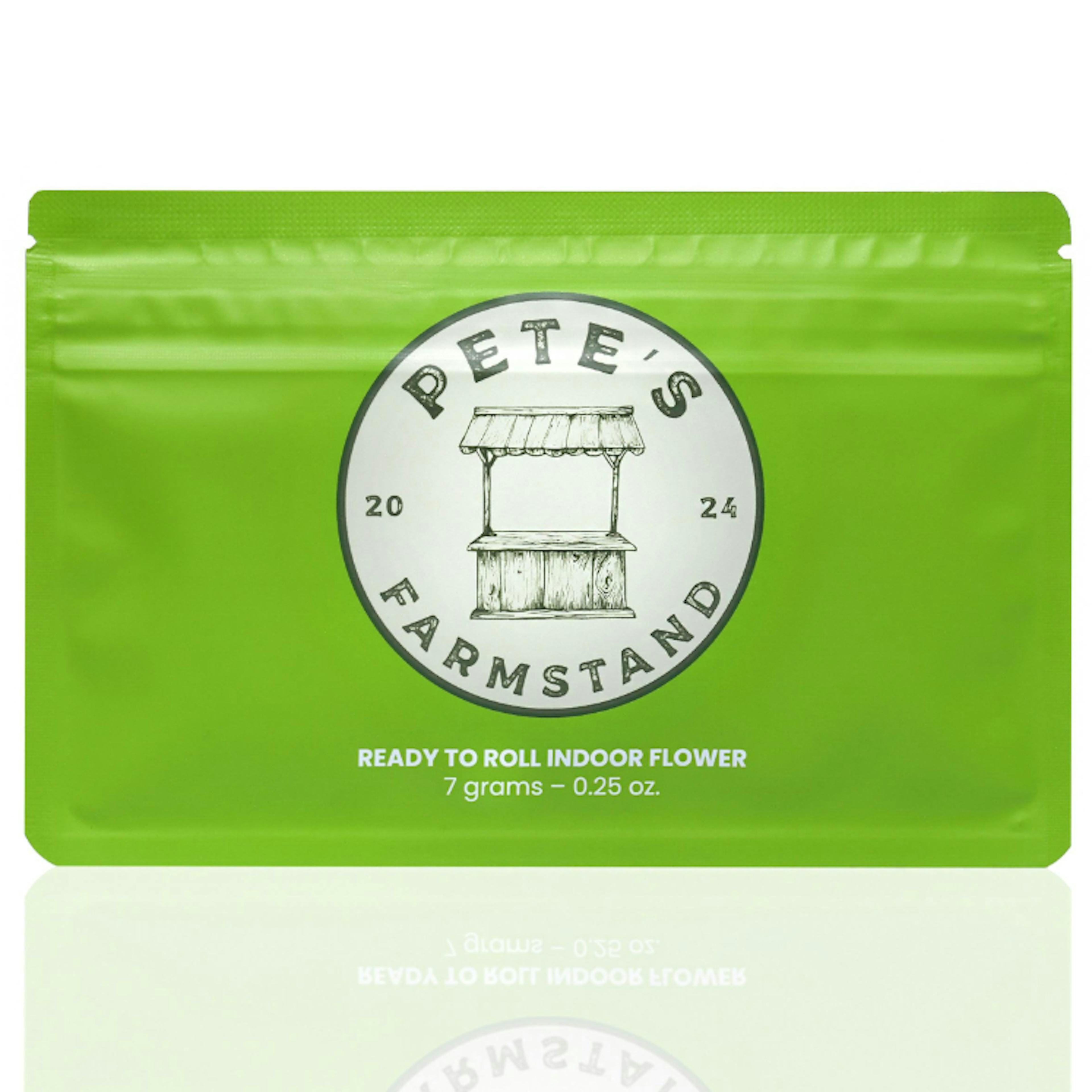 Image of GRAPEZ | PRE-GROUND | 7G