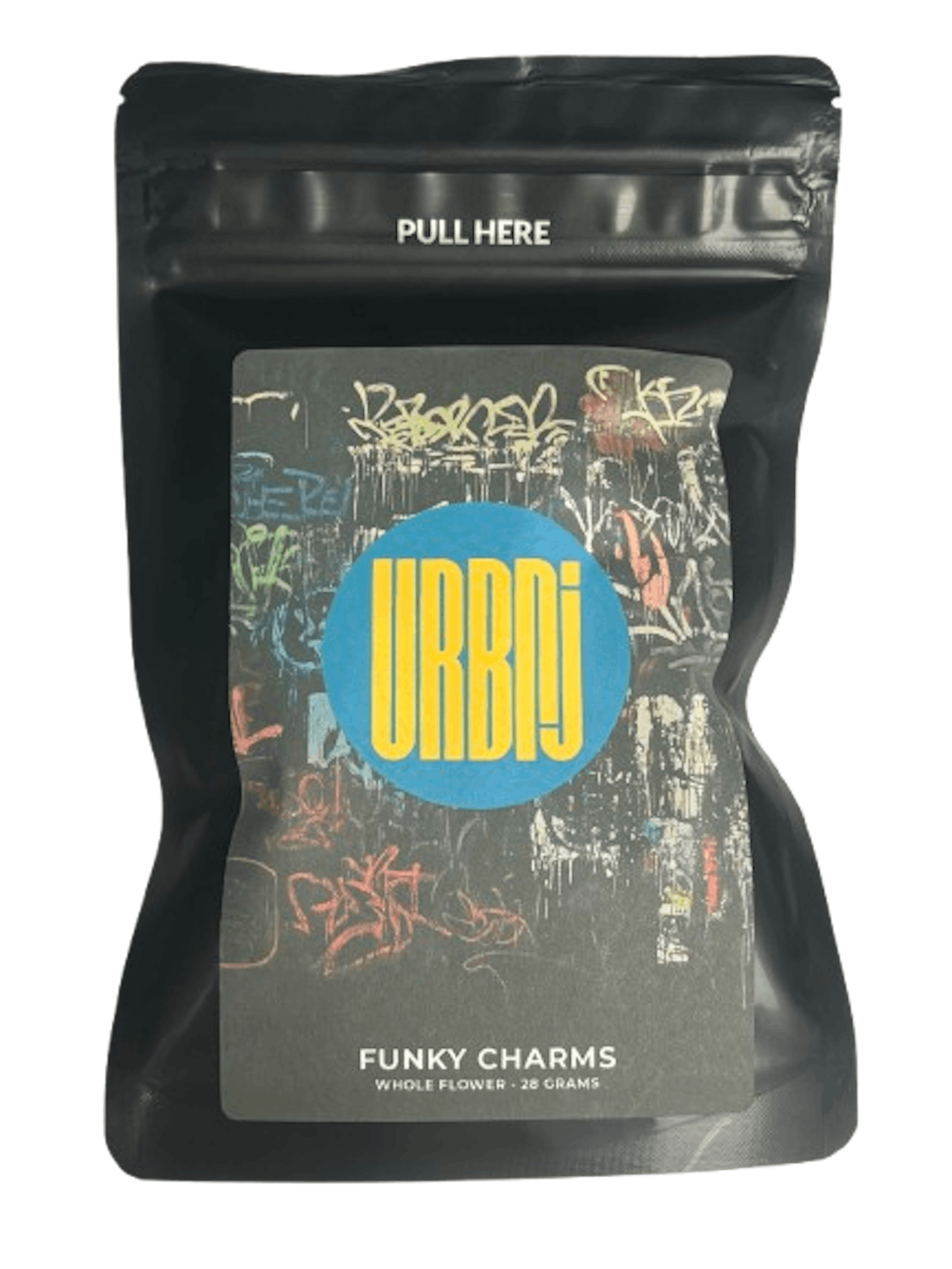 Image of FUNKY CHARMS | 28G | SMALLS