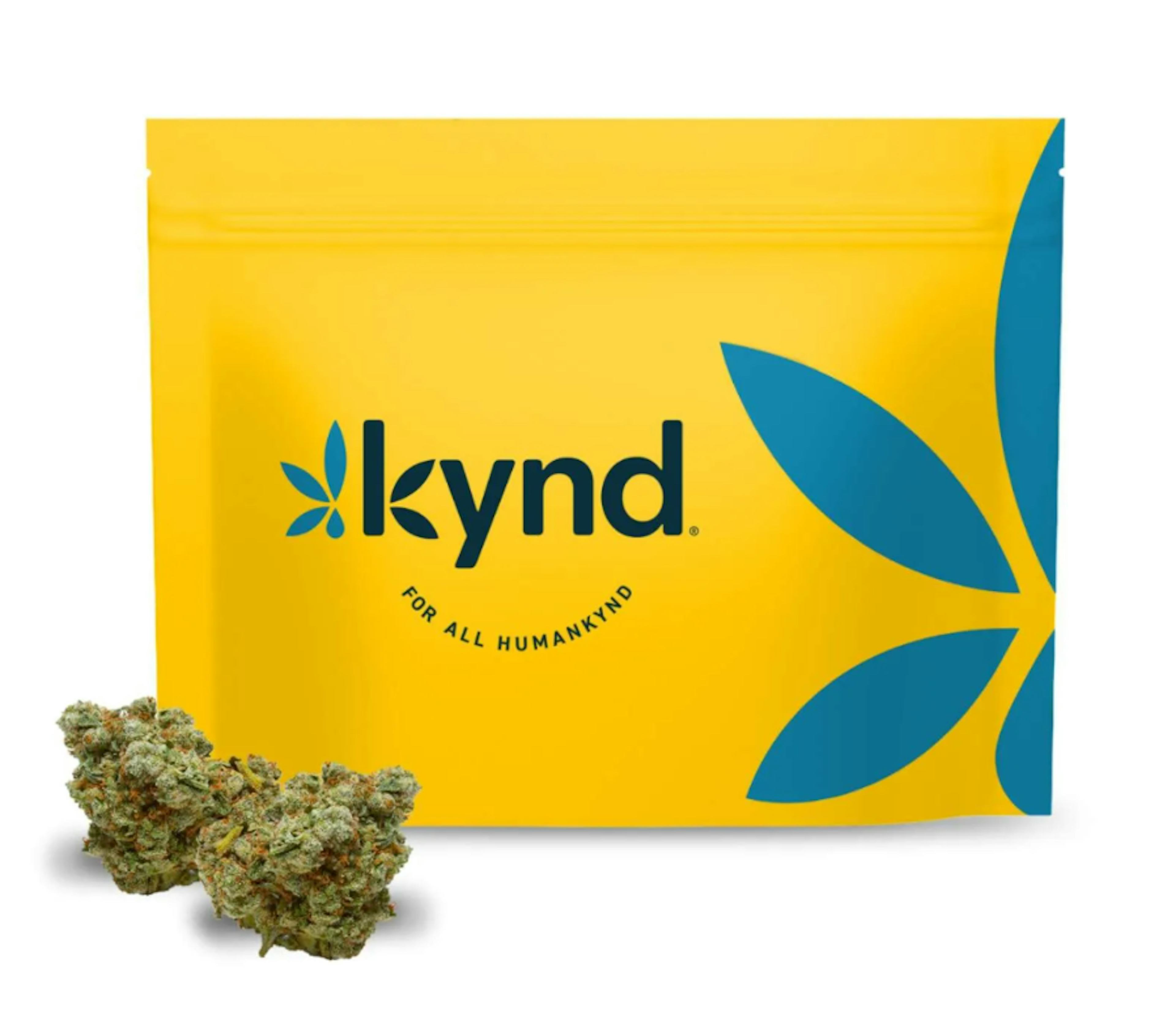 Image of PERMANENT GAS #4 | 3.5G