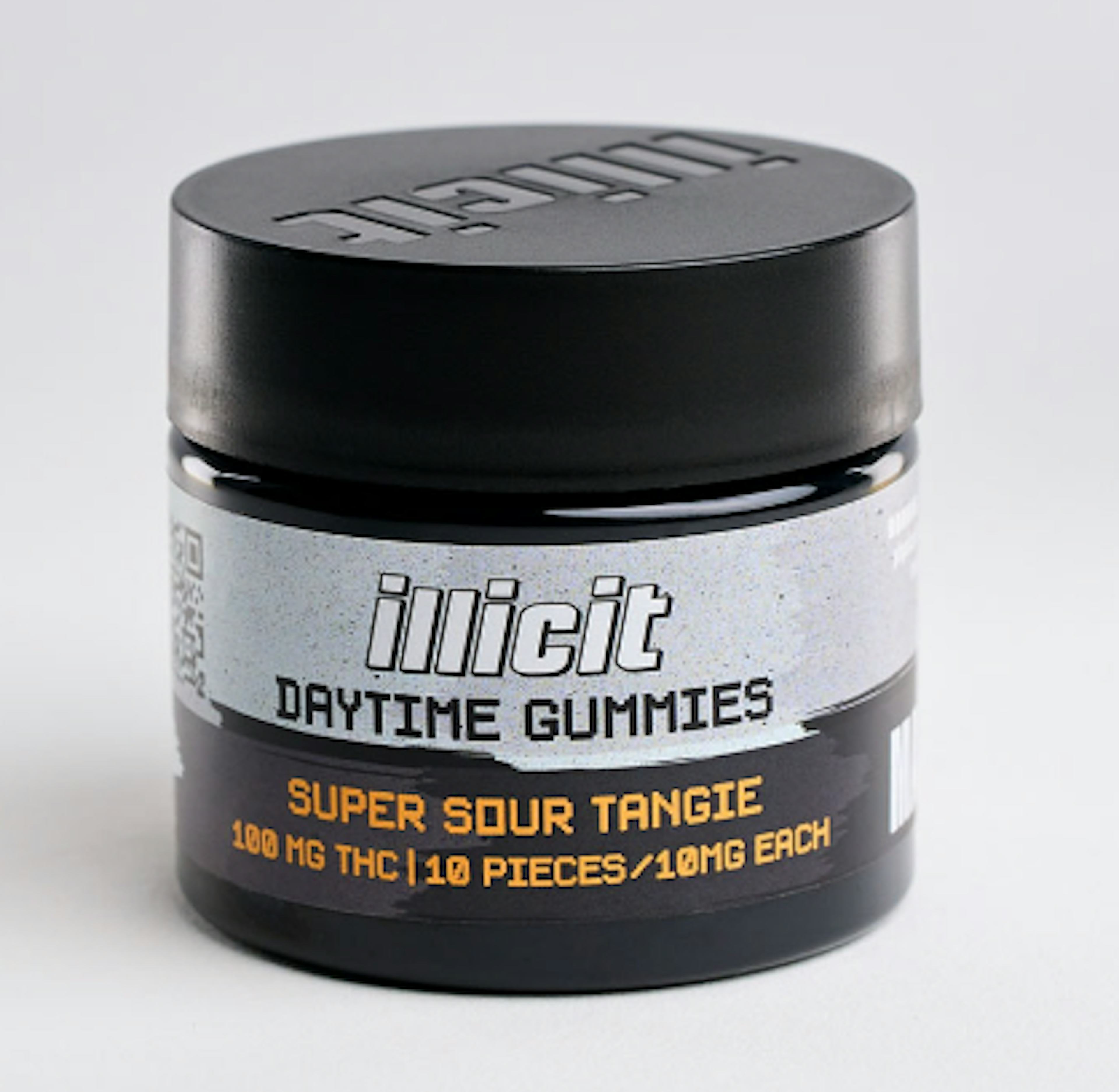 Image of SUPER SOUR TANGIE | 10-PACK