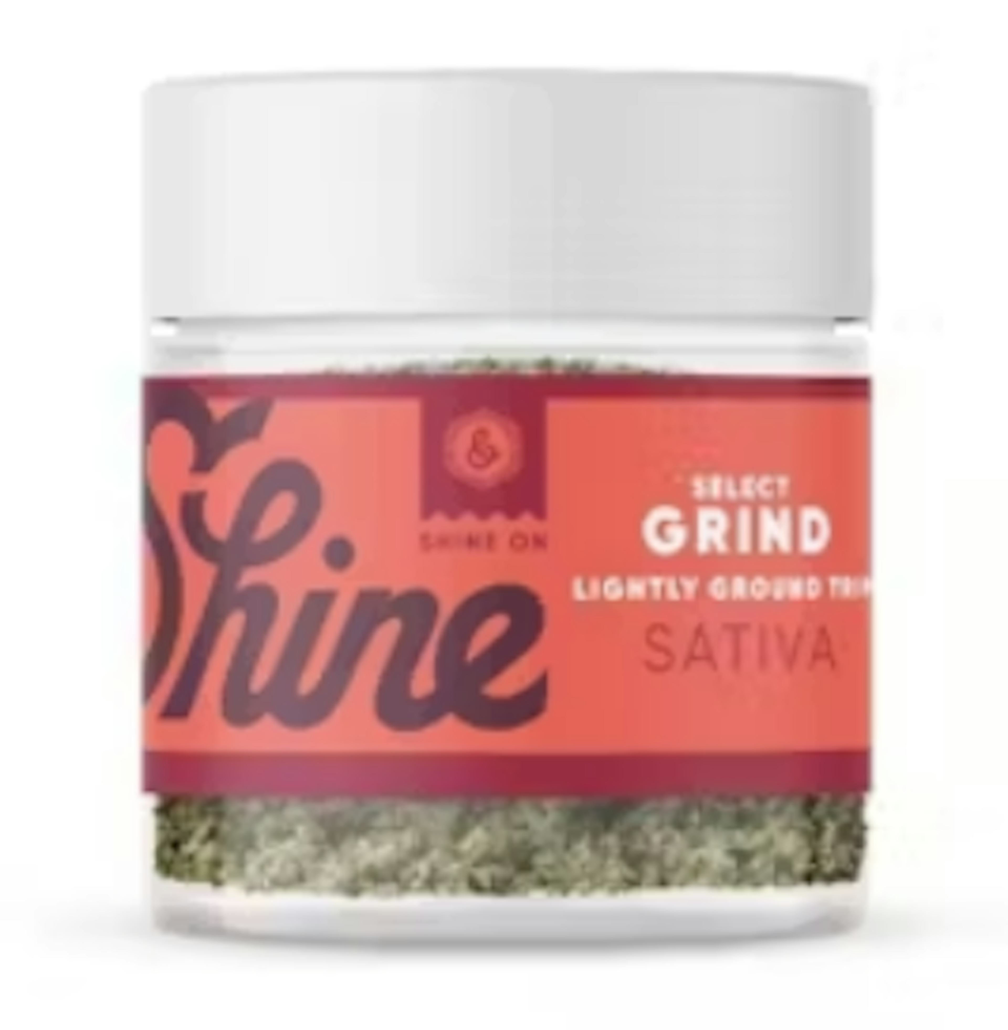 Image of L'ORANGE | &SHINE 7G | PRE-GROUND