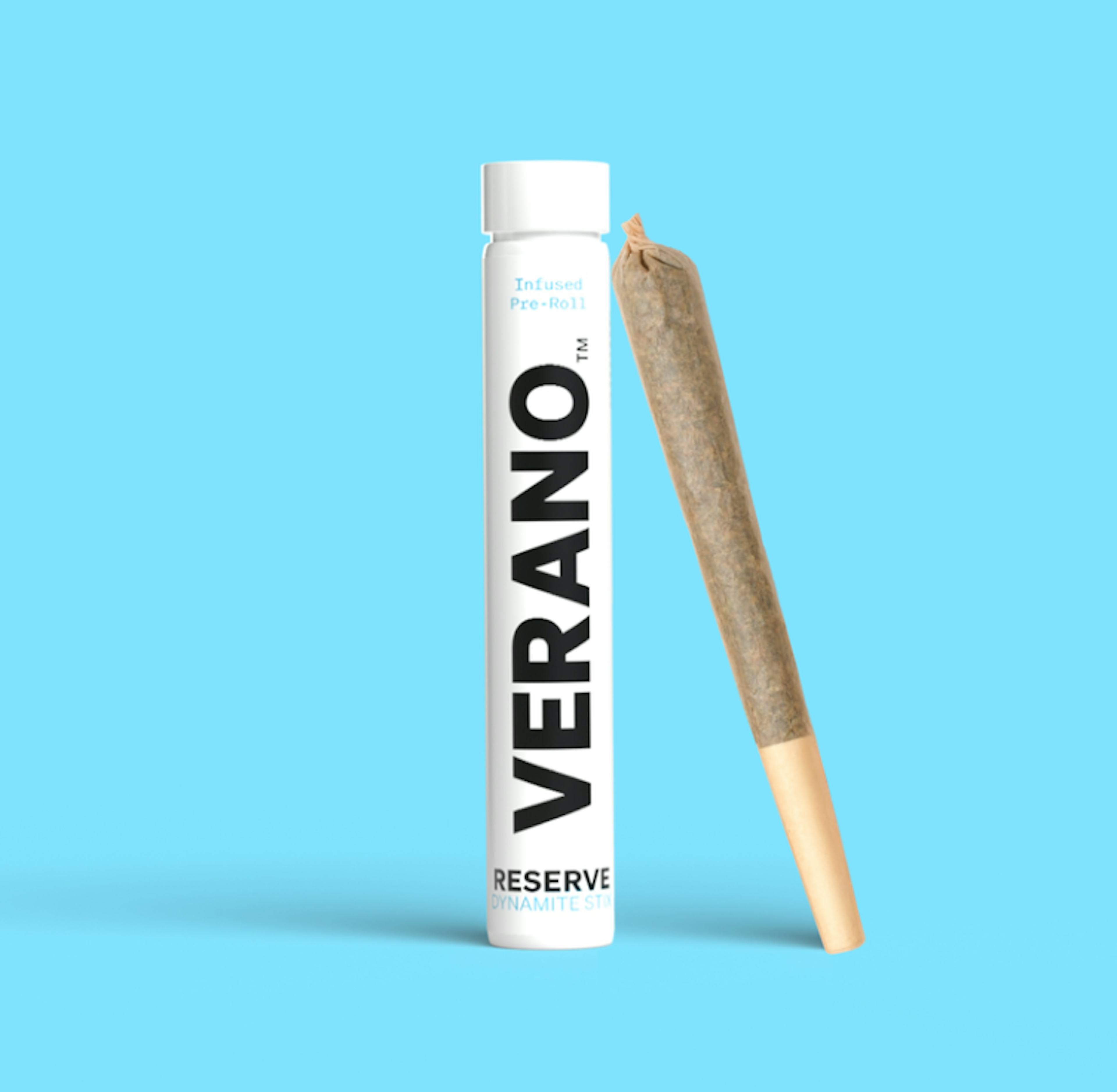 Image of STARKILLER | 1G | DYNAMITE STIX | INFUSED