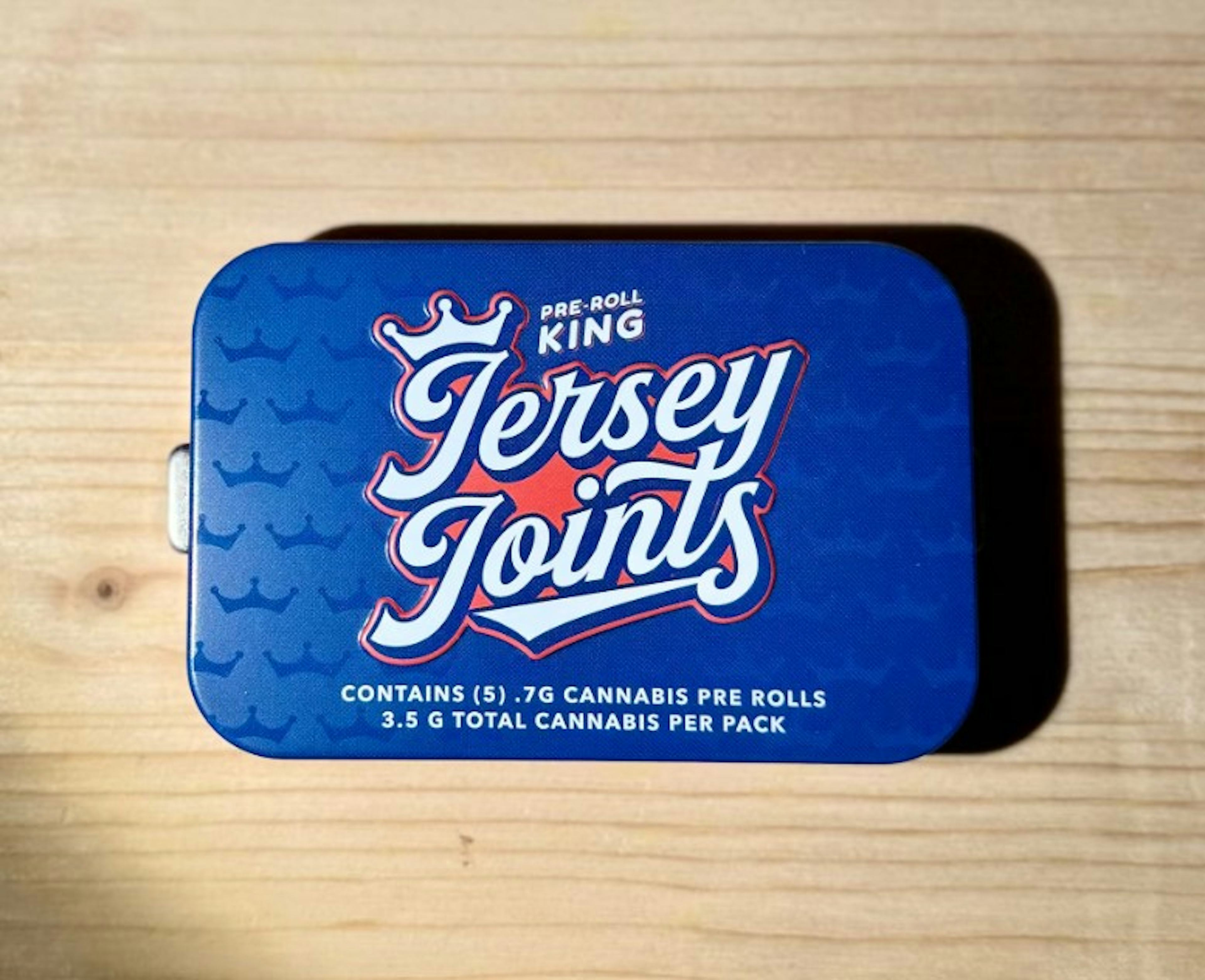 Image of SUPER LEMON HAZE | 3.5G | 5-PACK