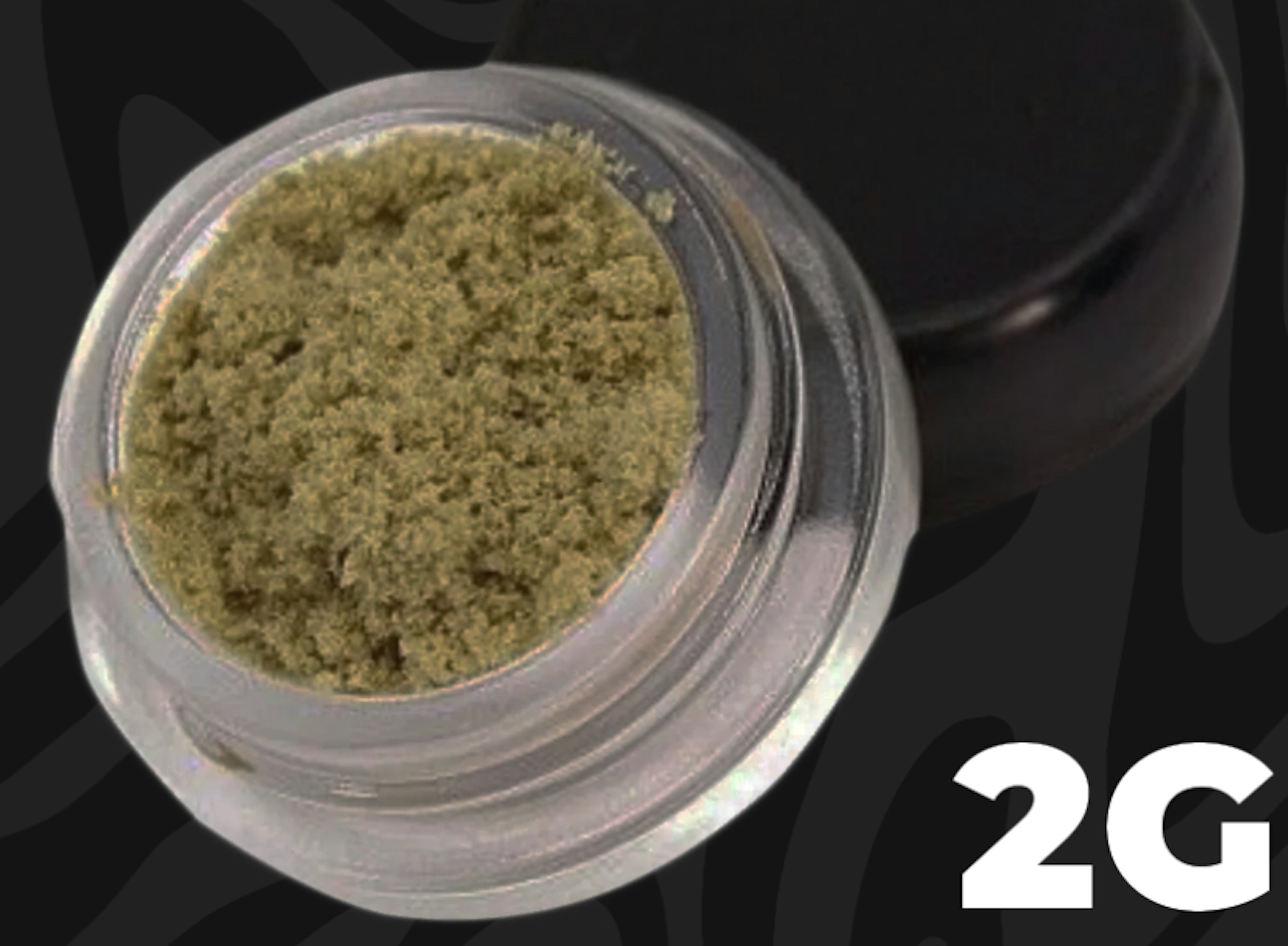 Image of GELATO | SNEAKY PETE'S KIEF | 2G