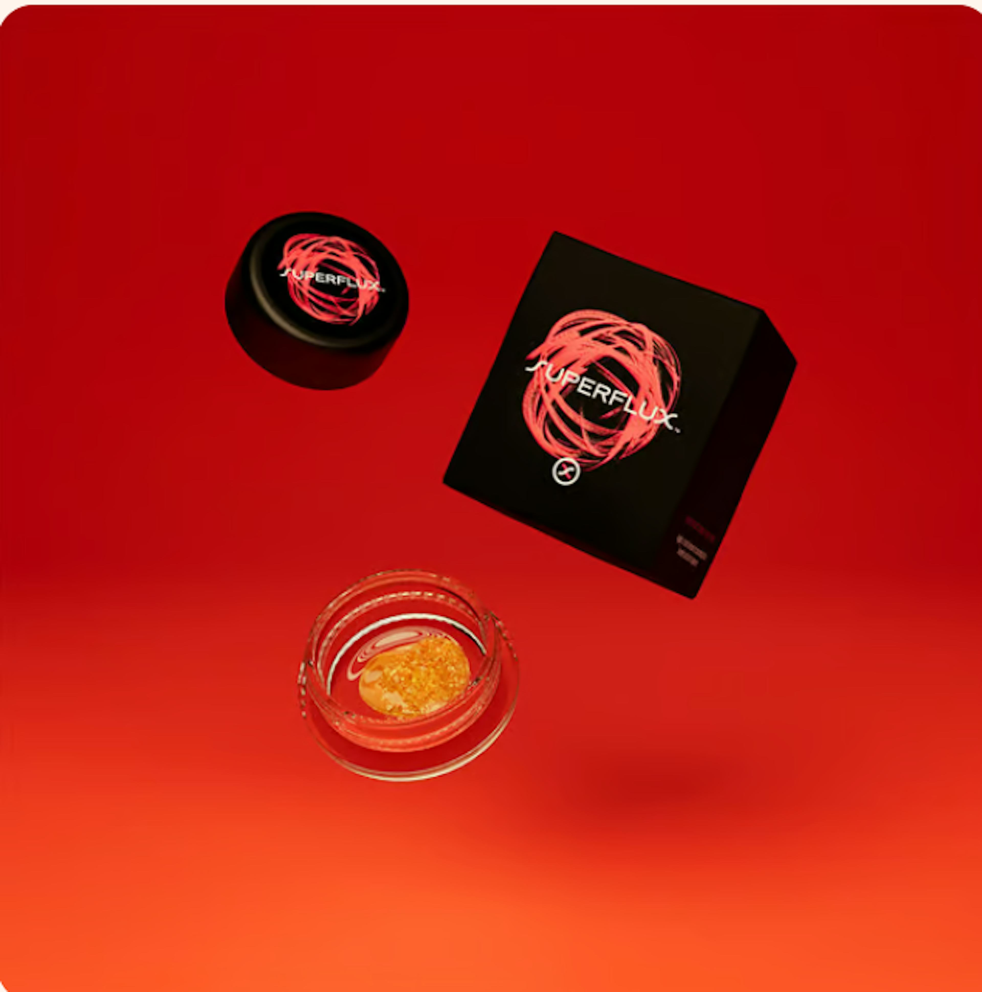 Image of SUPER SILVER THAI SUGAR | 1G