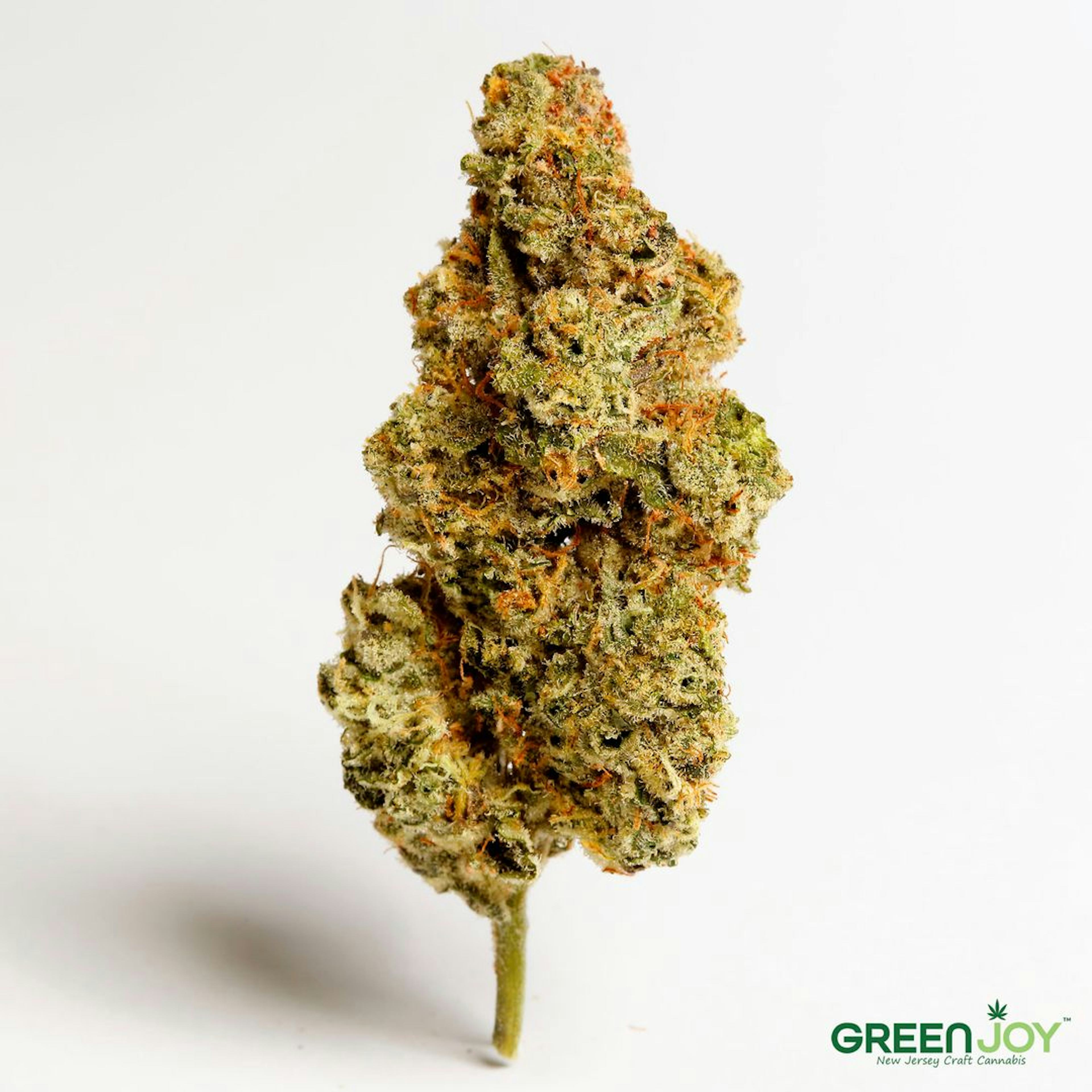 Image of LA KUSH CAKE | 3.5G