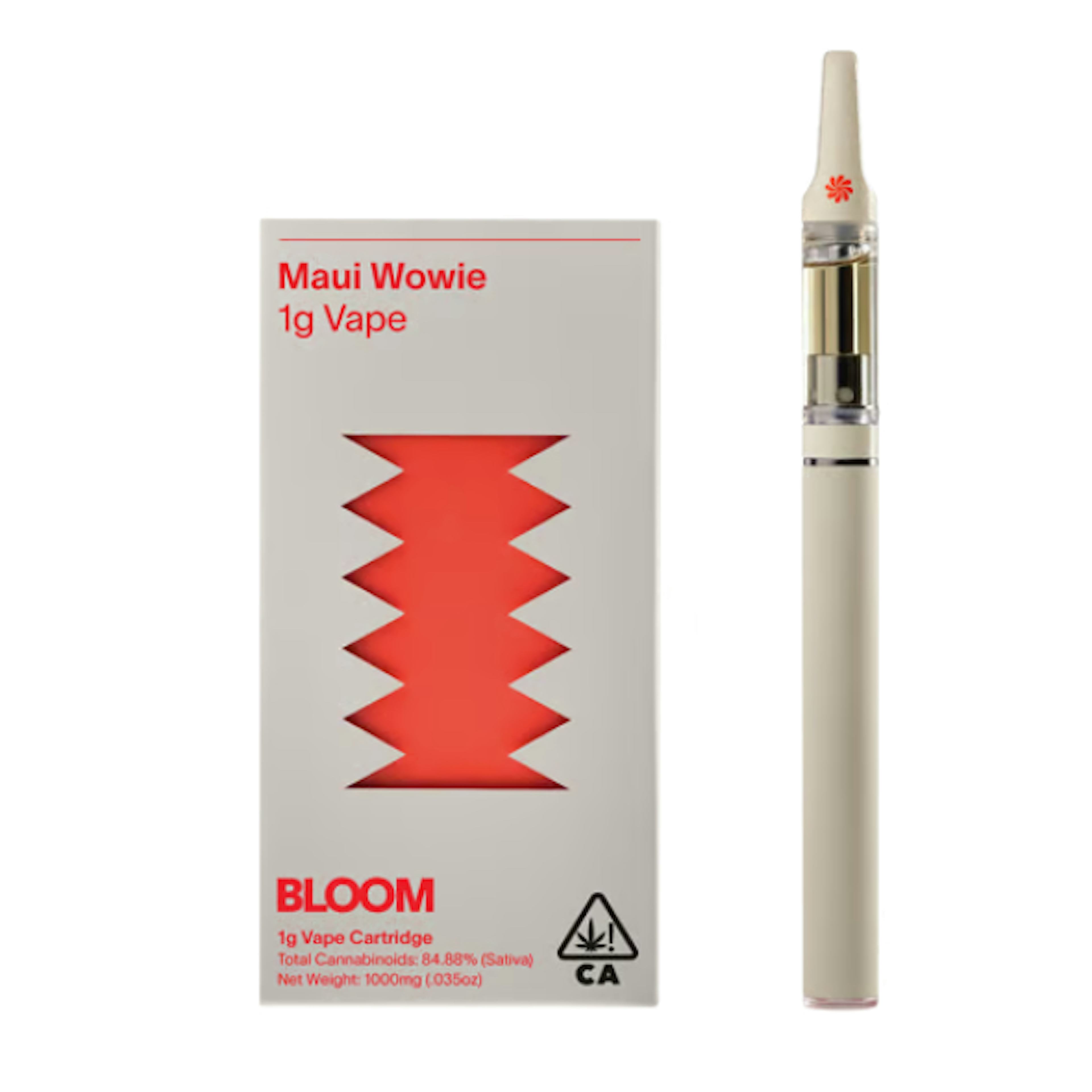 Image of MAUI WOWIE | CART | 1G