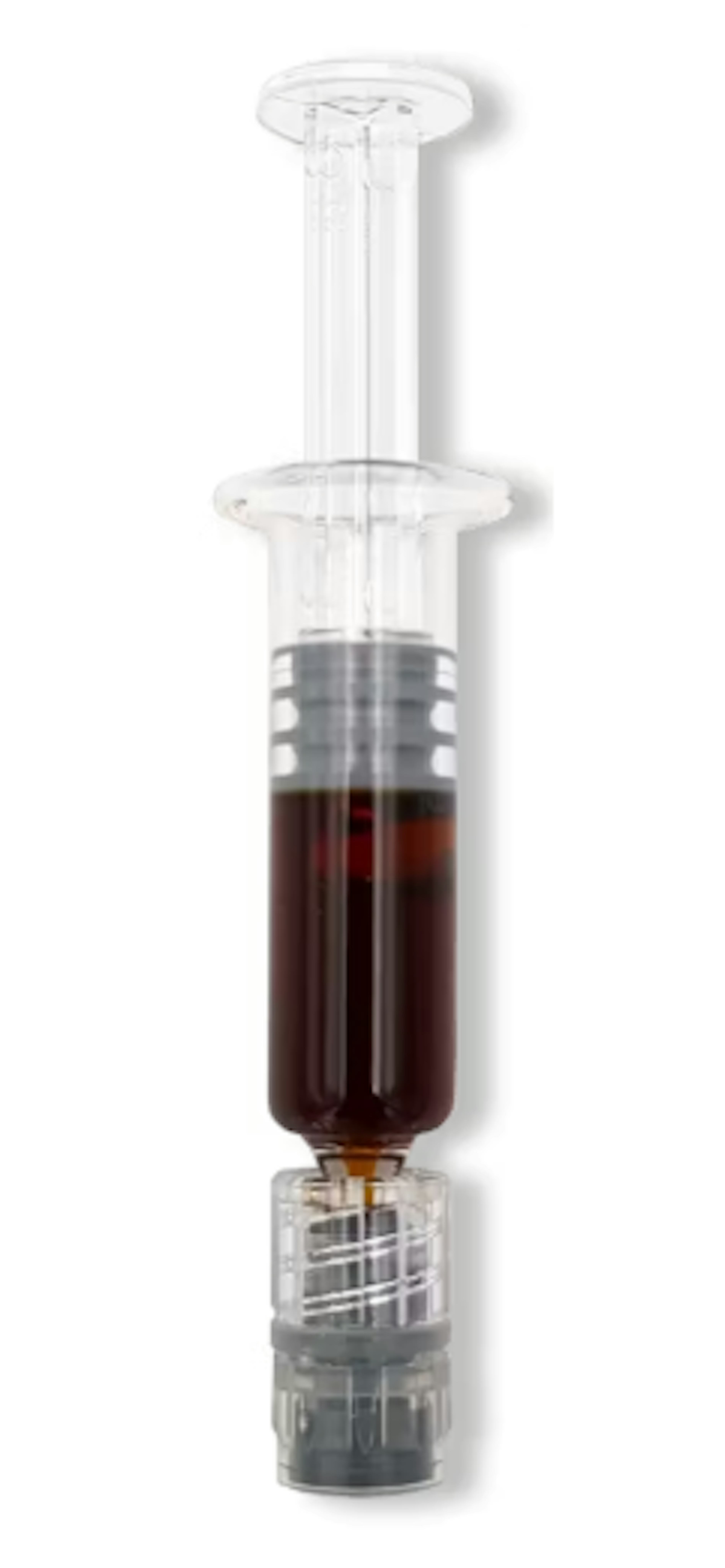 Image of BLACK LABEL | SATIVA RSO | 1G