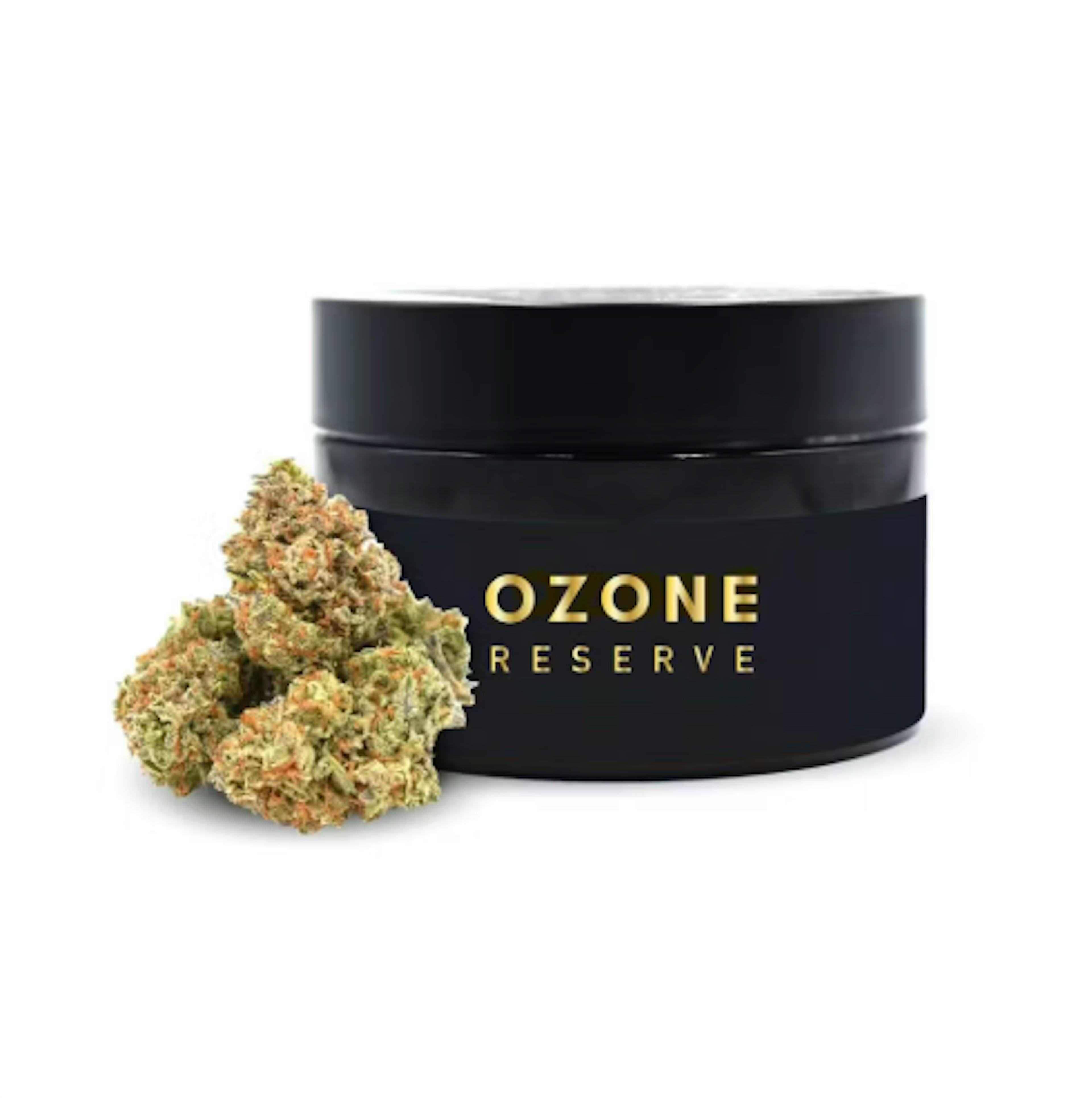 Image of BANANA DADDY | 3.5G | PREMIUM RESERVE