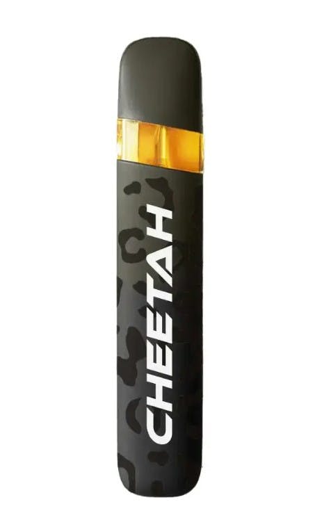 GLITTER BOMB | 1G | LIVE RESIN DISPOSABLE