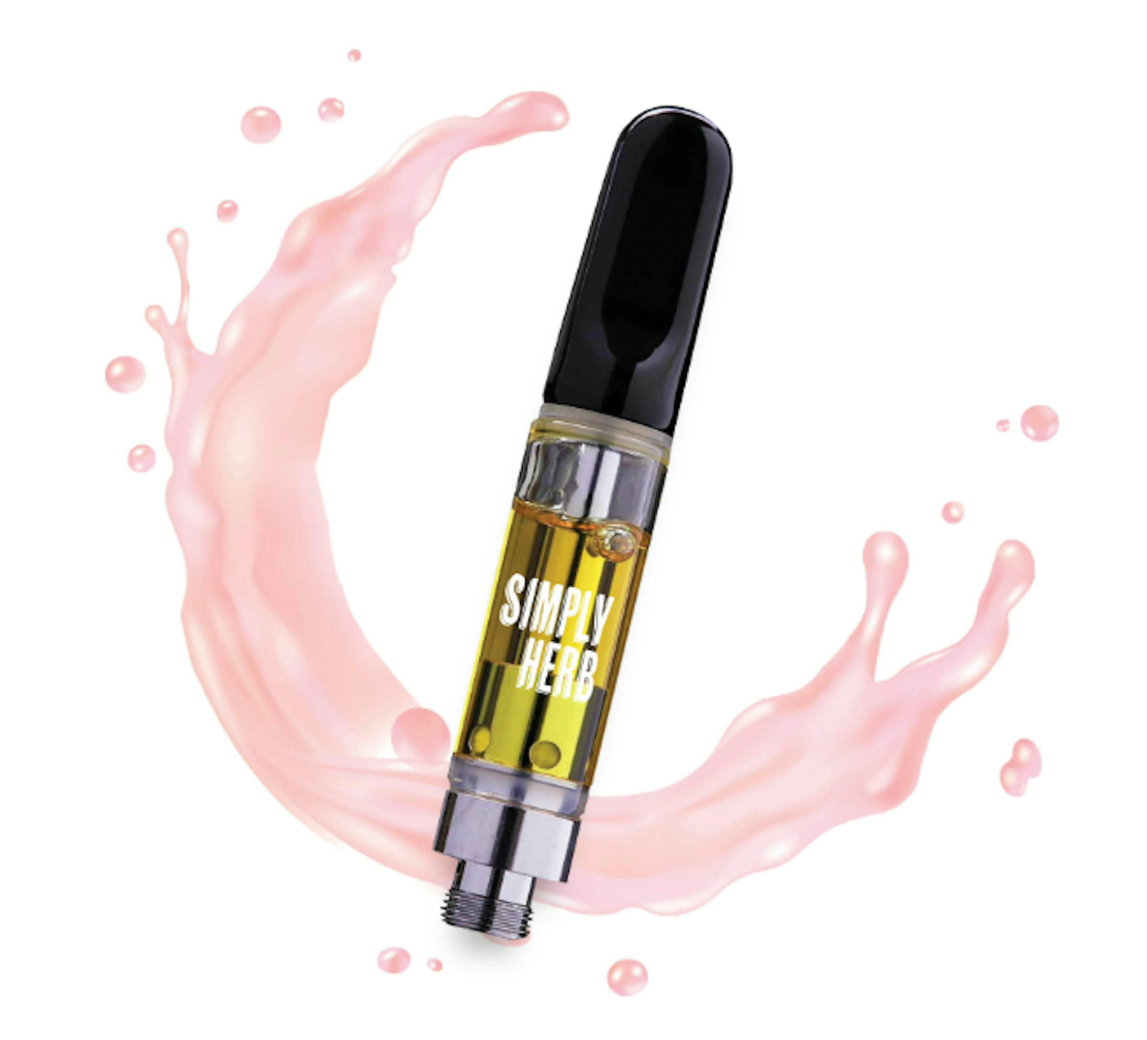 Image of LYCHEEBERRY DREAM | 1G | CART